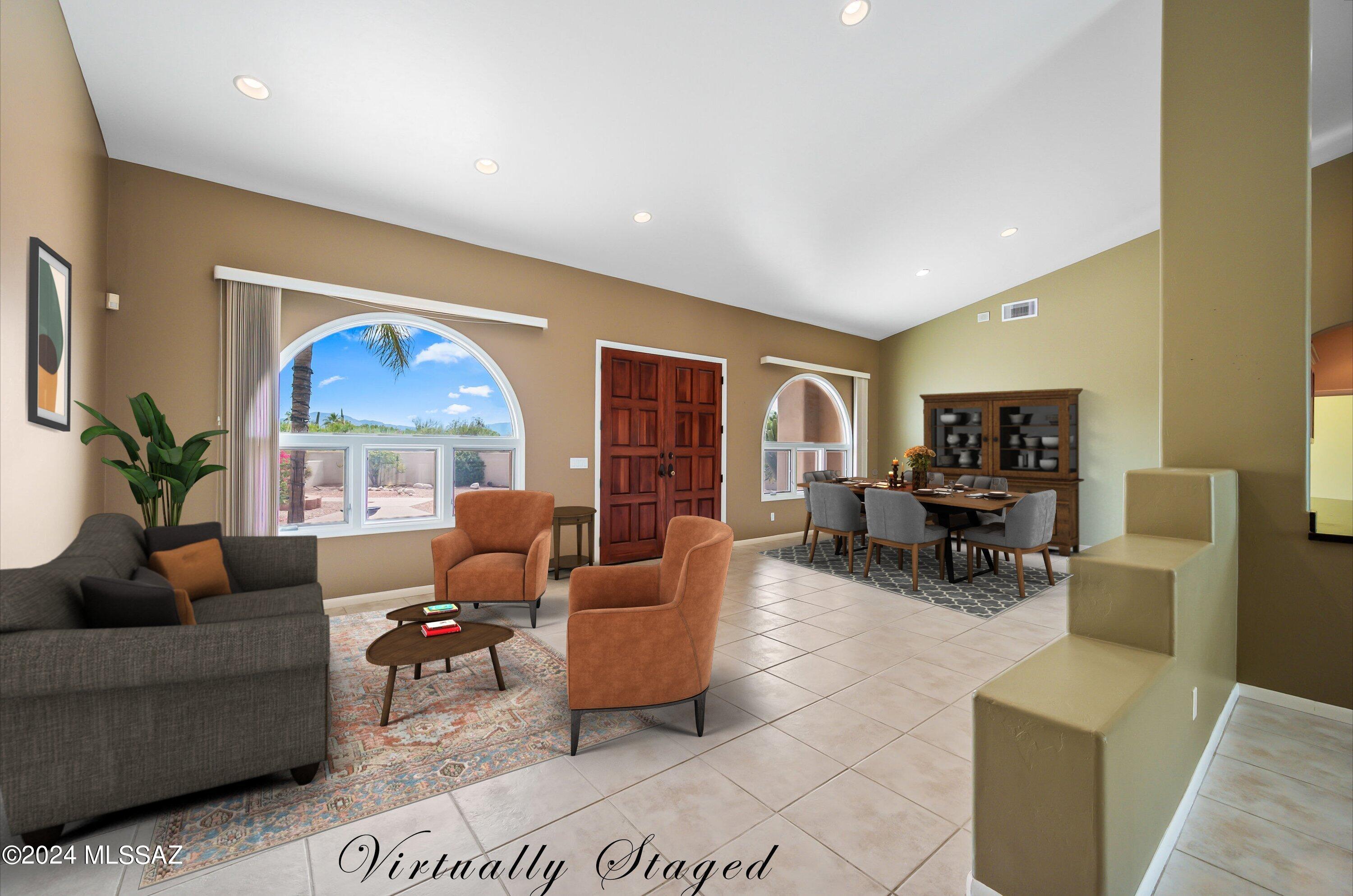 Mountain Cove Estates (1-18) - Residential