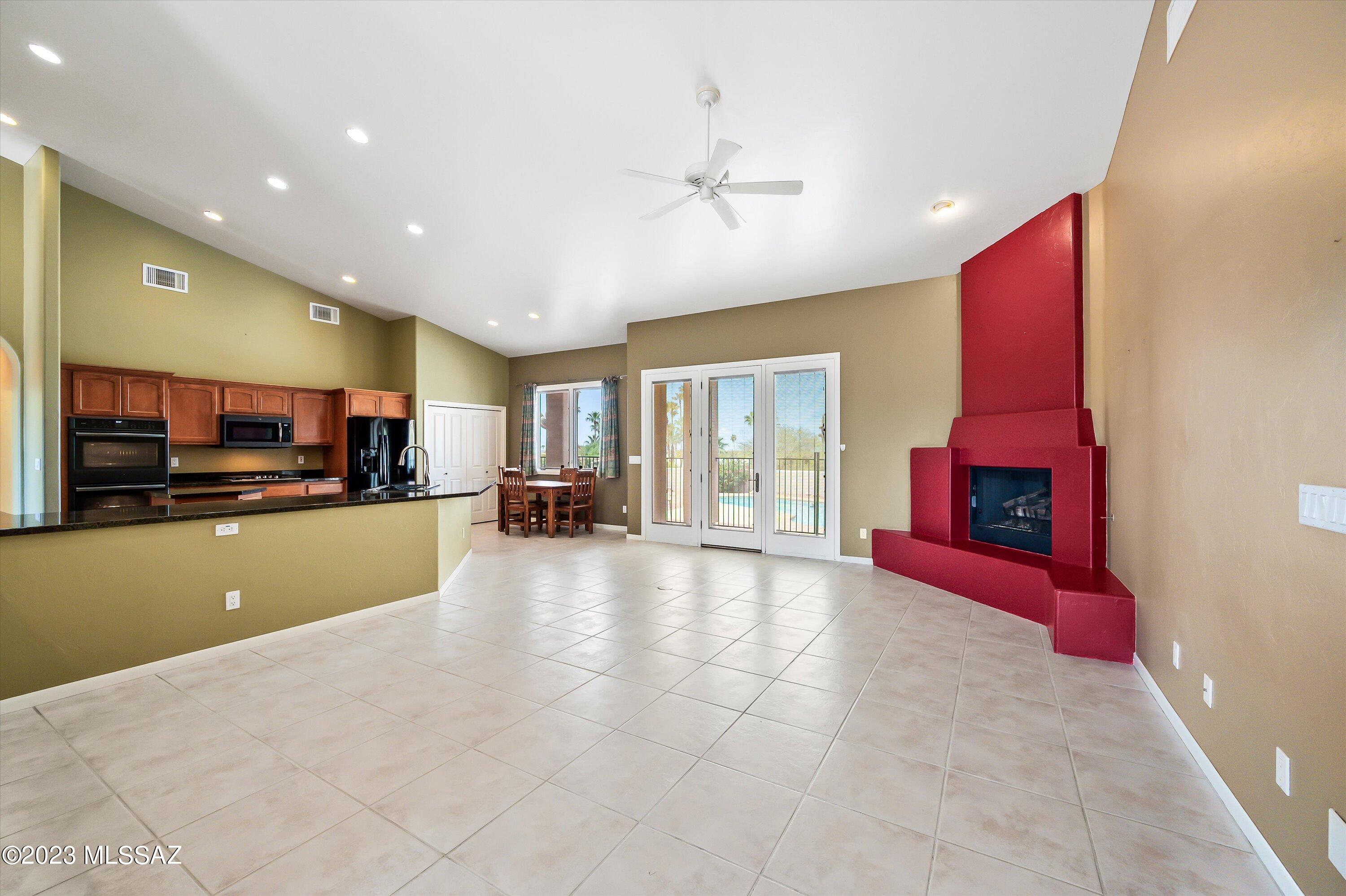 Mountain Cove Estates (1-18) - Residential