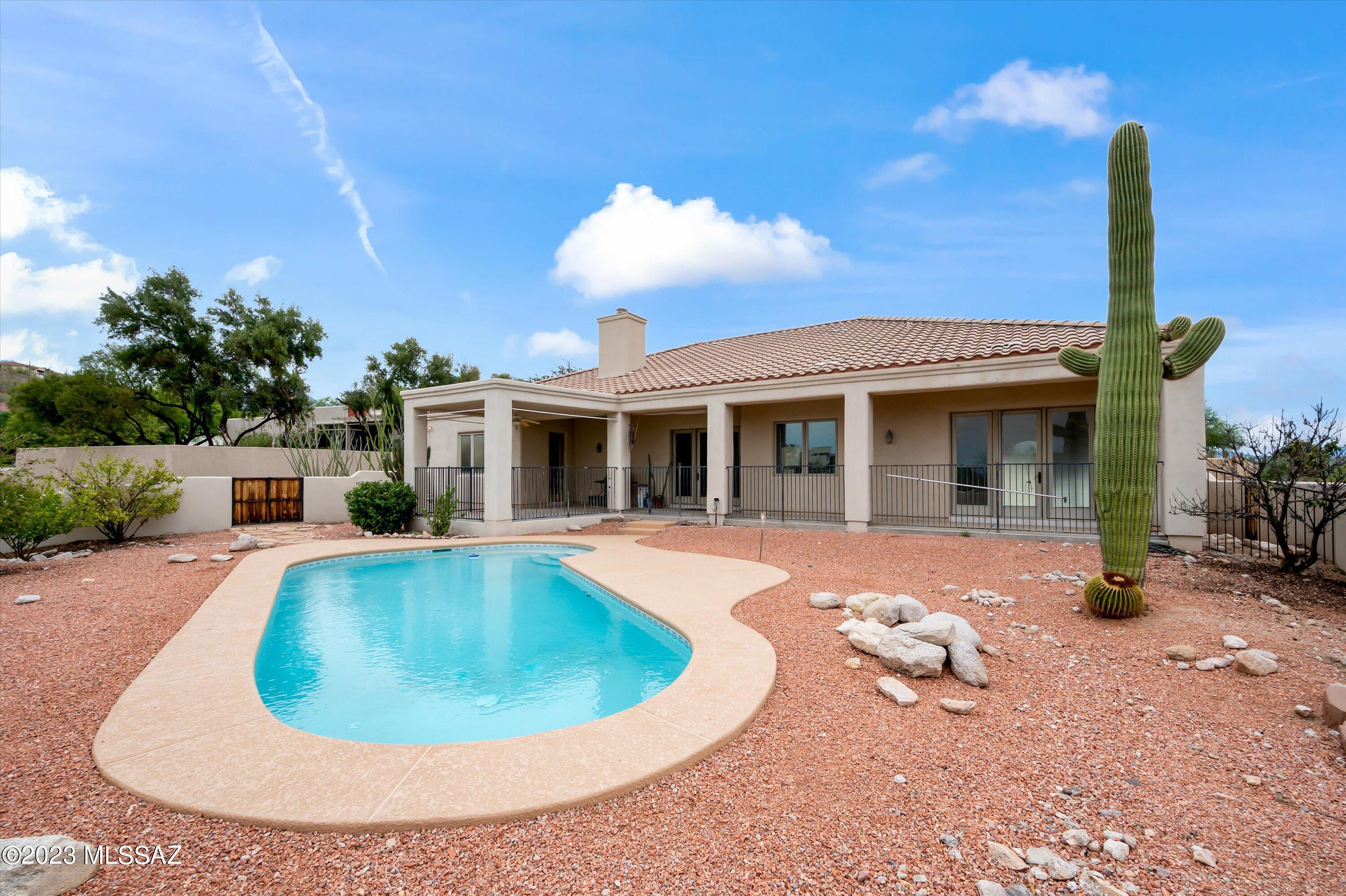 Mountain Cove Estates (1-18) - Residential