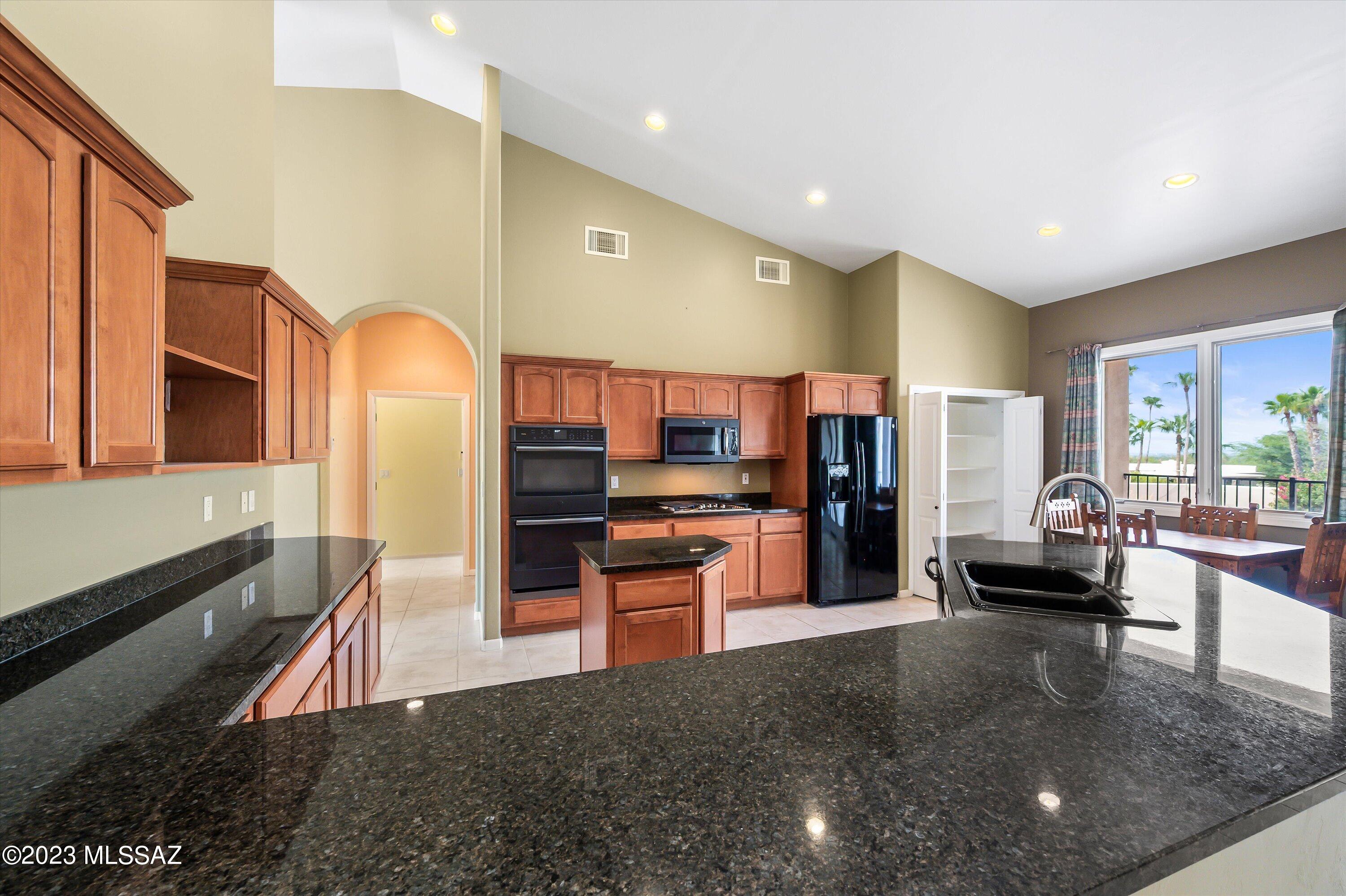 Mountain Cove Estates (1-18) - Residential
