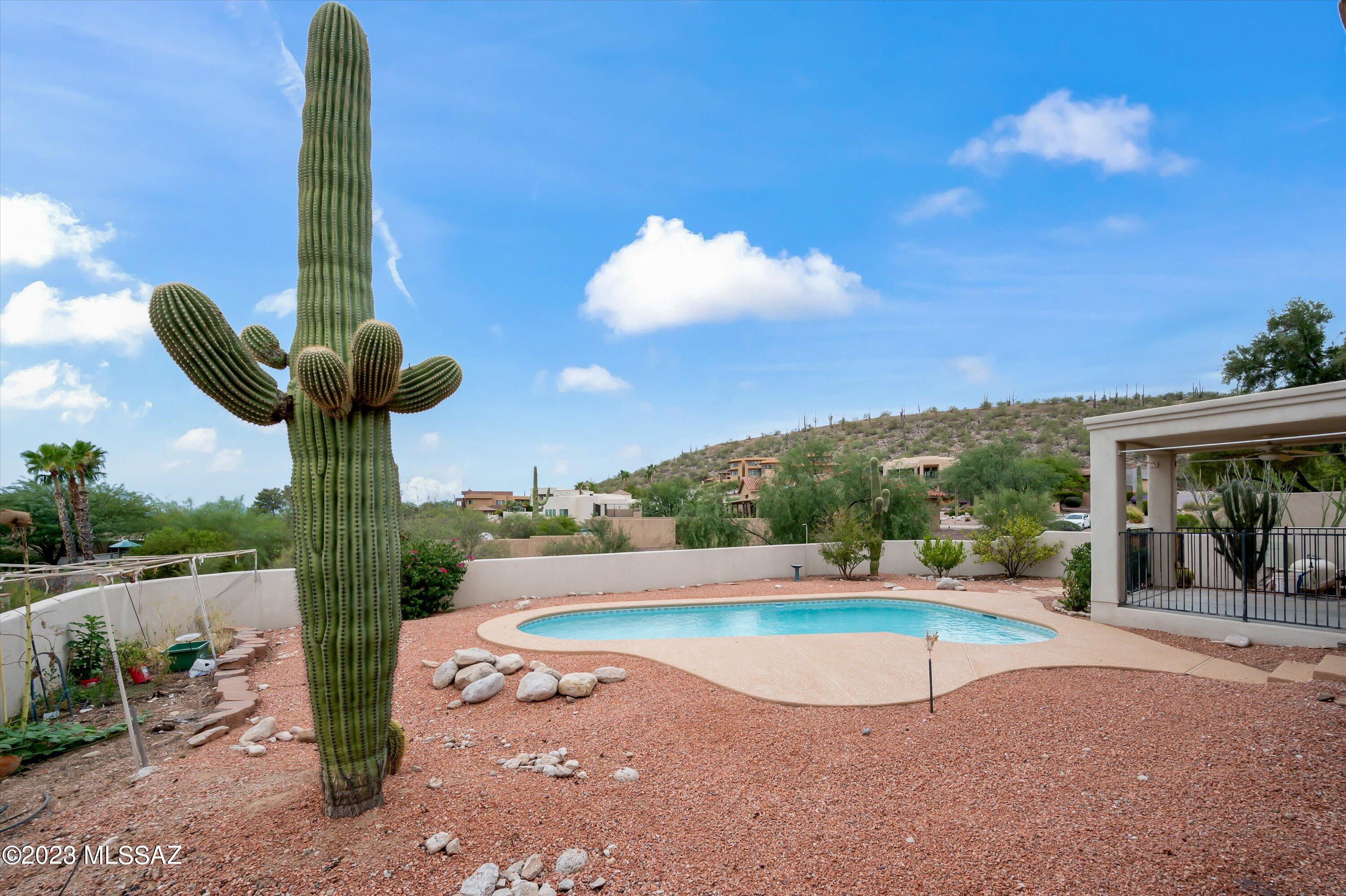 Mountain Cove Estates (1-18) - Residential