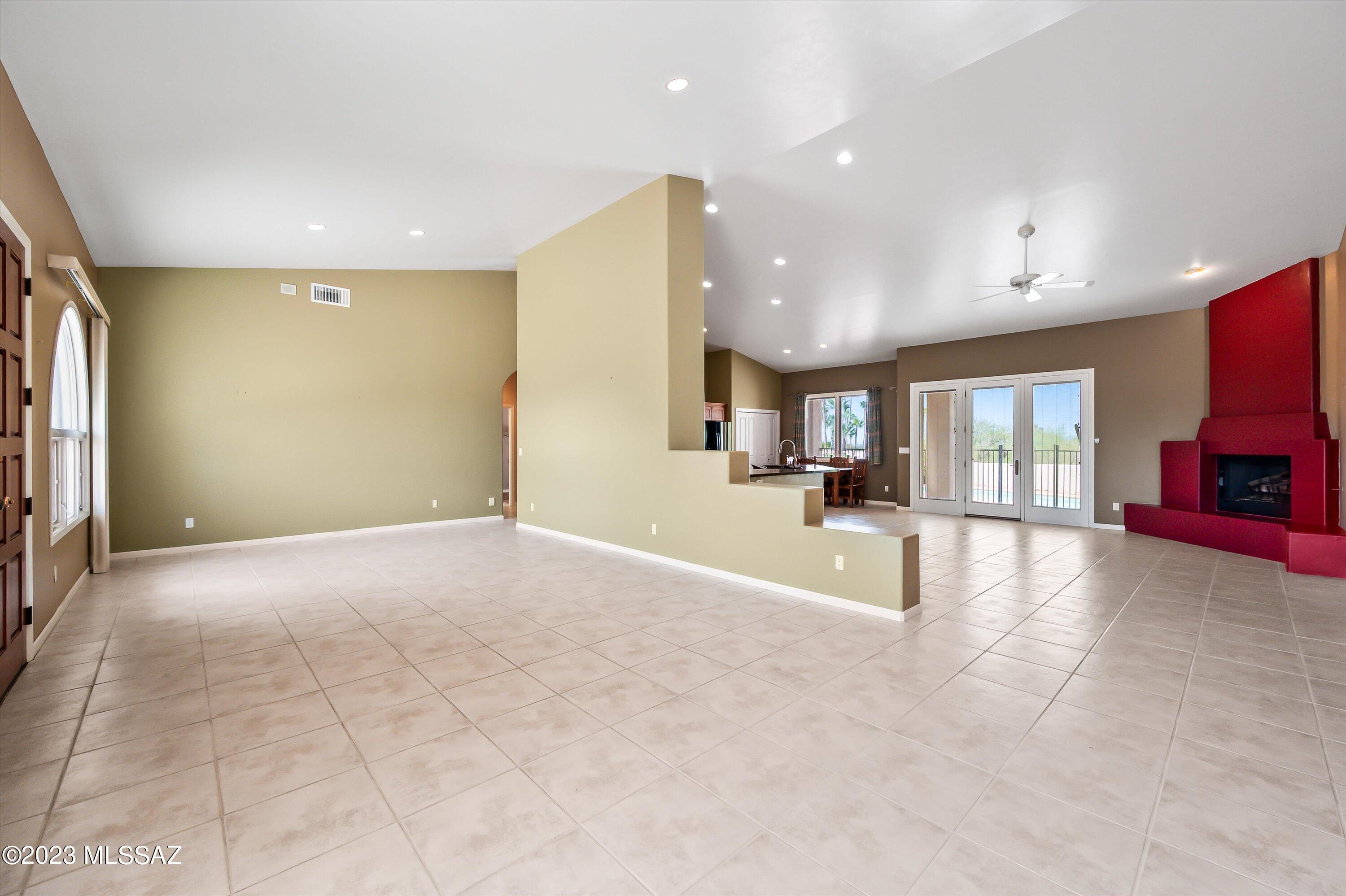 Mountain Cove Estates (1-18) - Residential