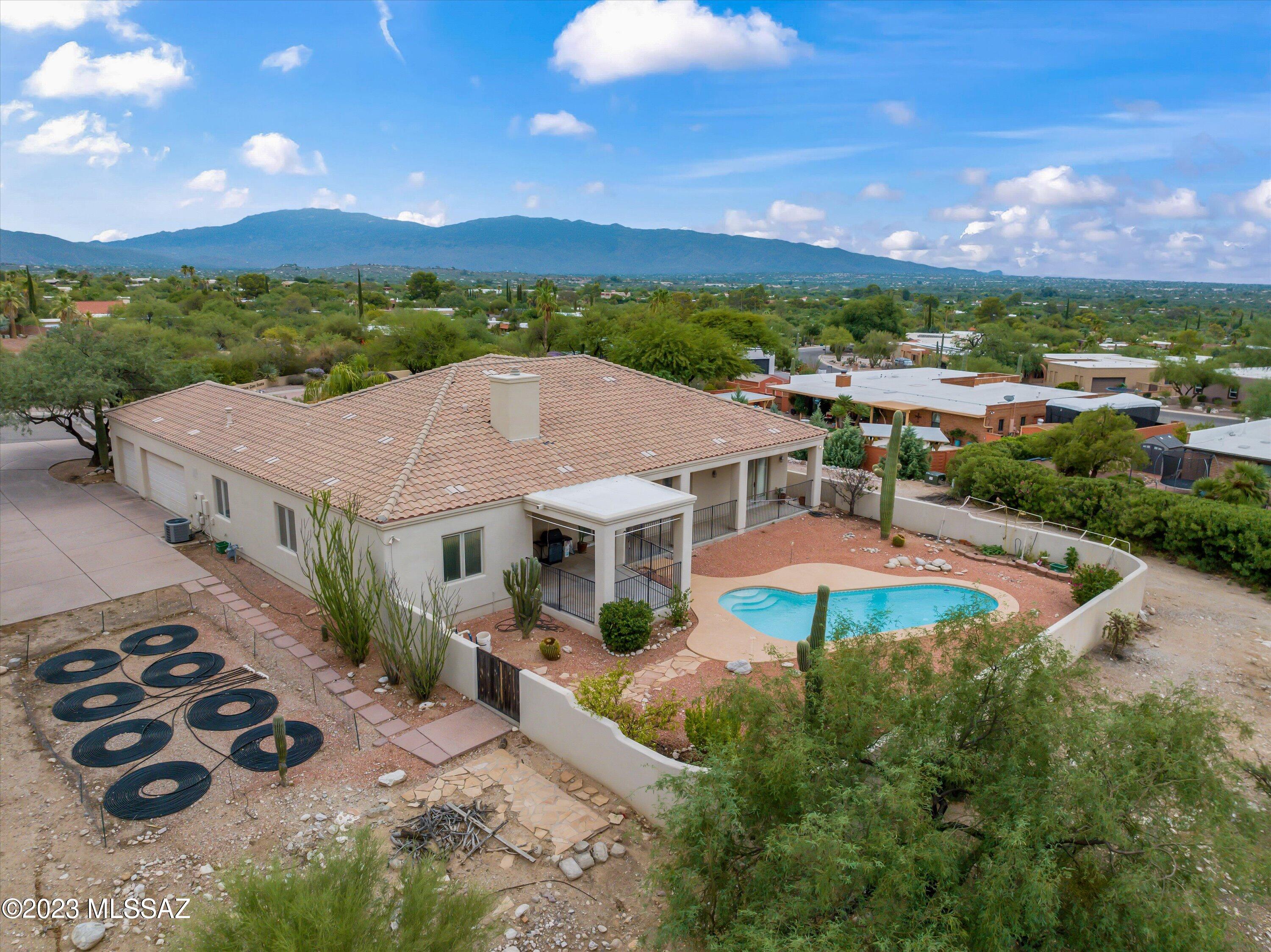 Mountain Cove Estates (1-18) - Residential