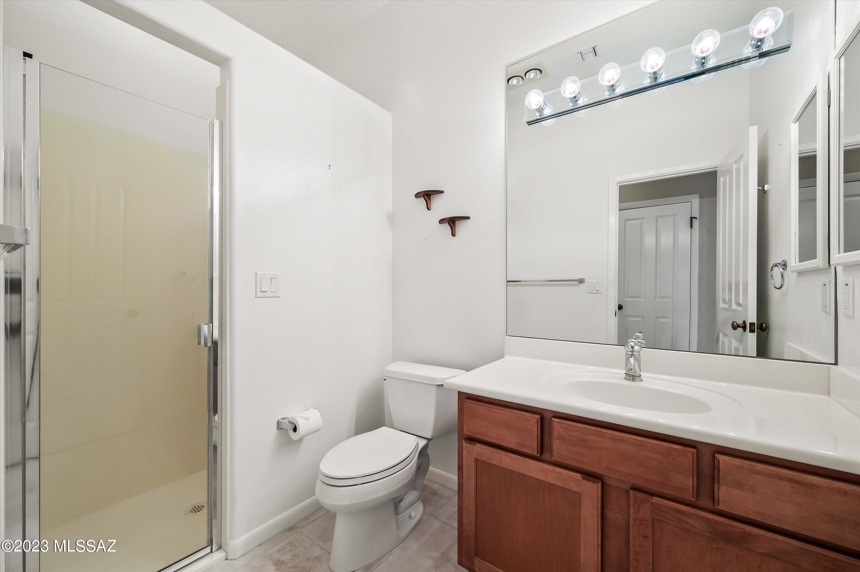 Mountain Cove Estates (1-18) - Residential