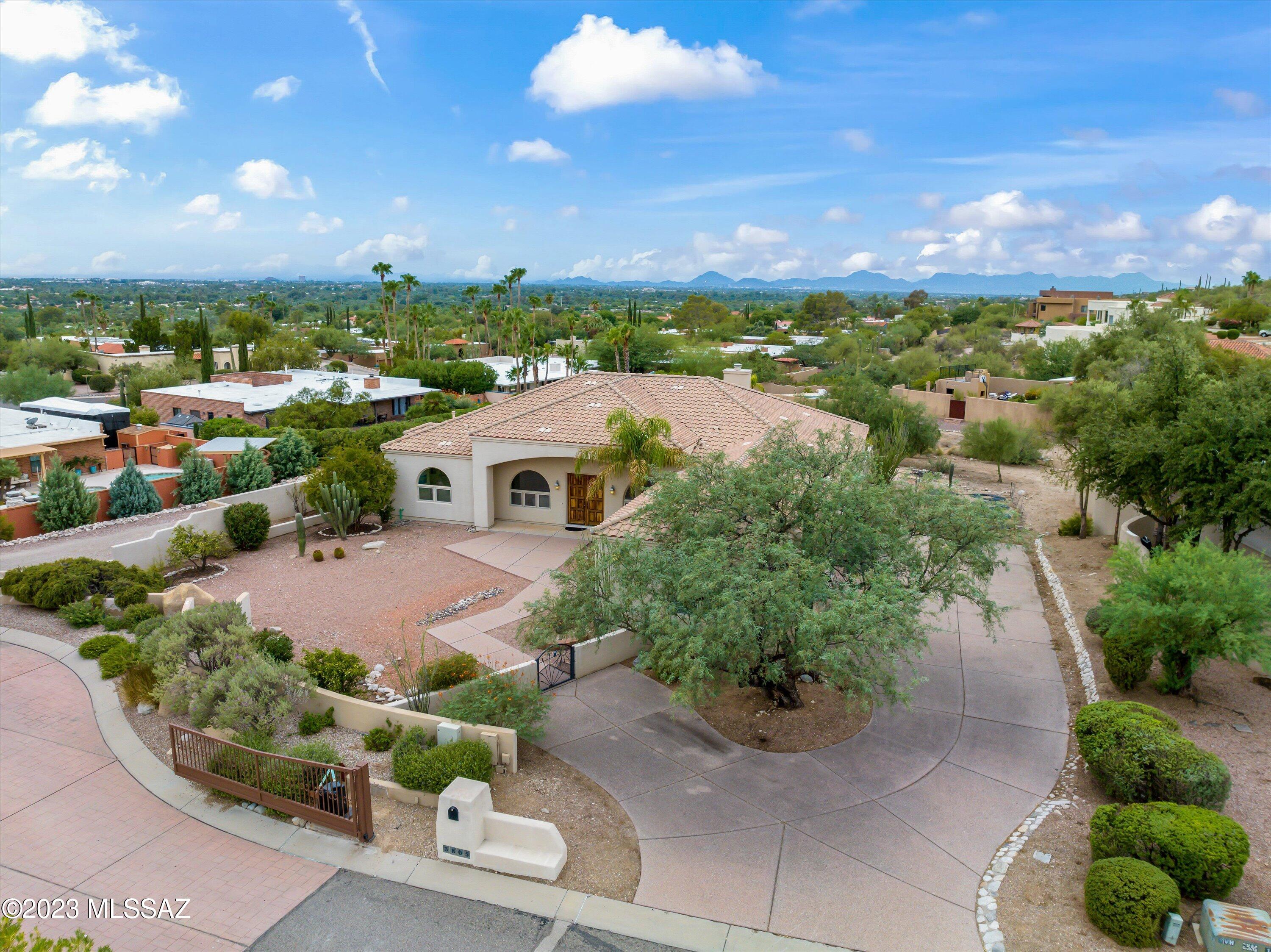 Mountain Cove Estates (1-18) - Residential