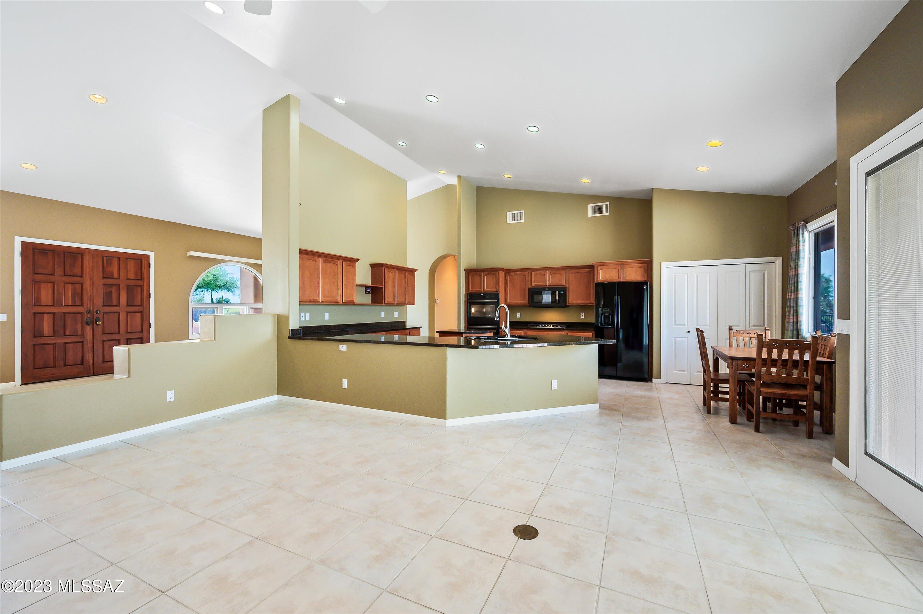 Mountain Cove Estates (1-18) - Residential