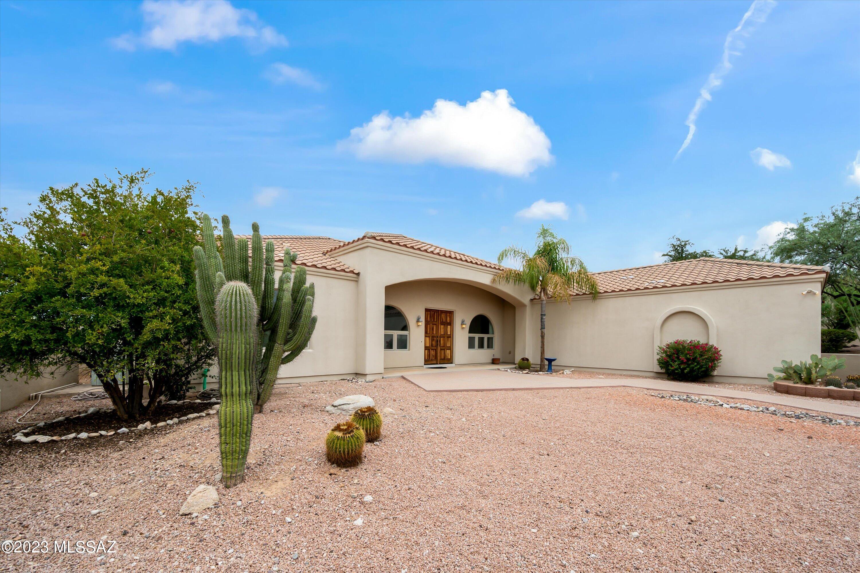 Mountain Cove Estates (1-18) - Residential