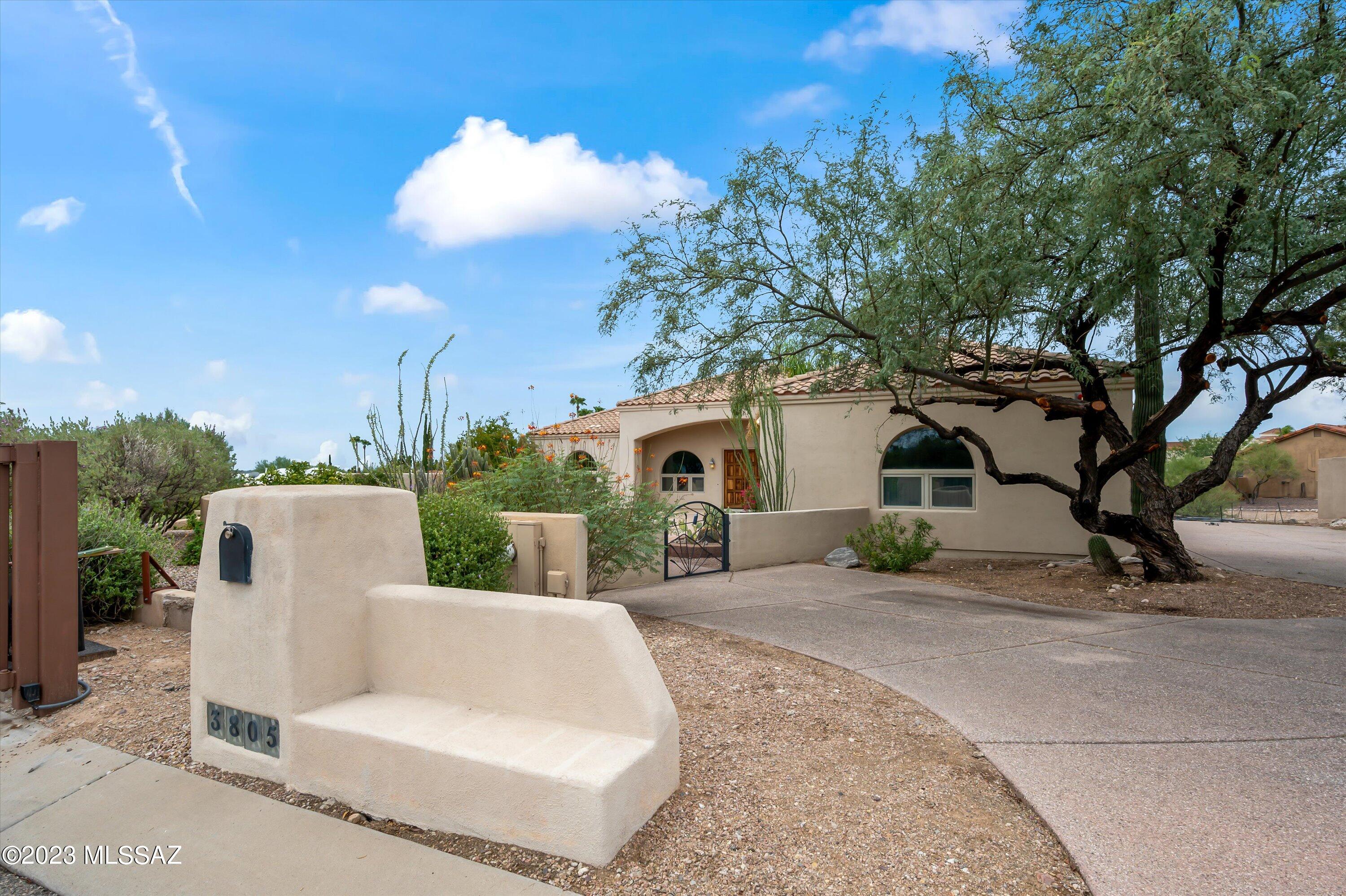 Mountain Cove Estates (1-18) - Residential