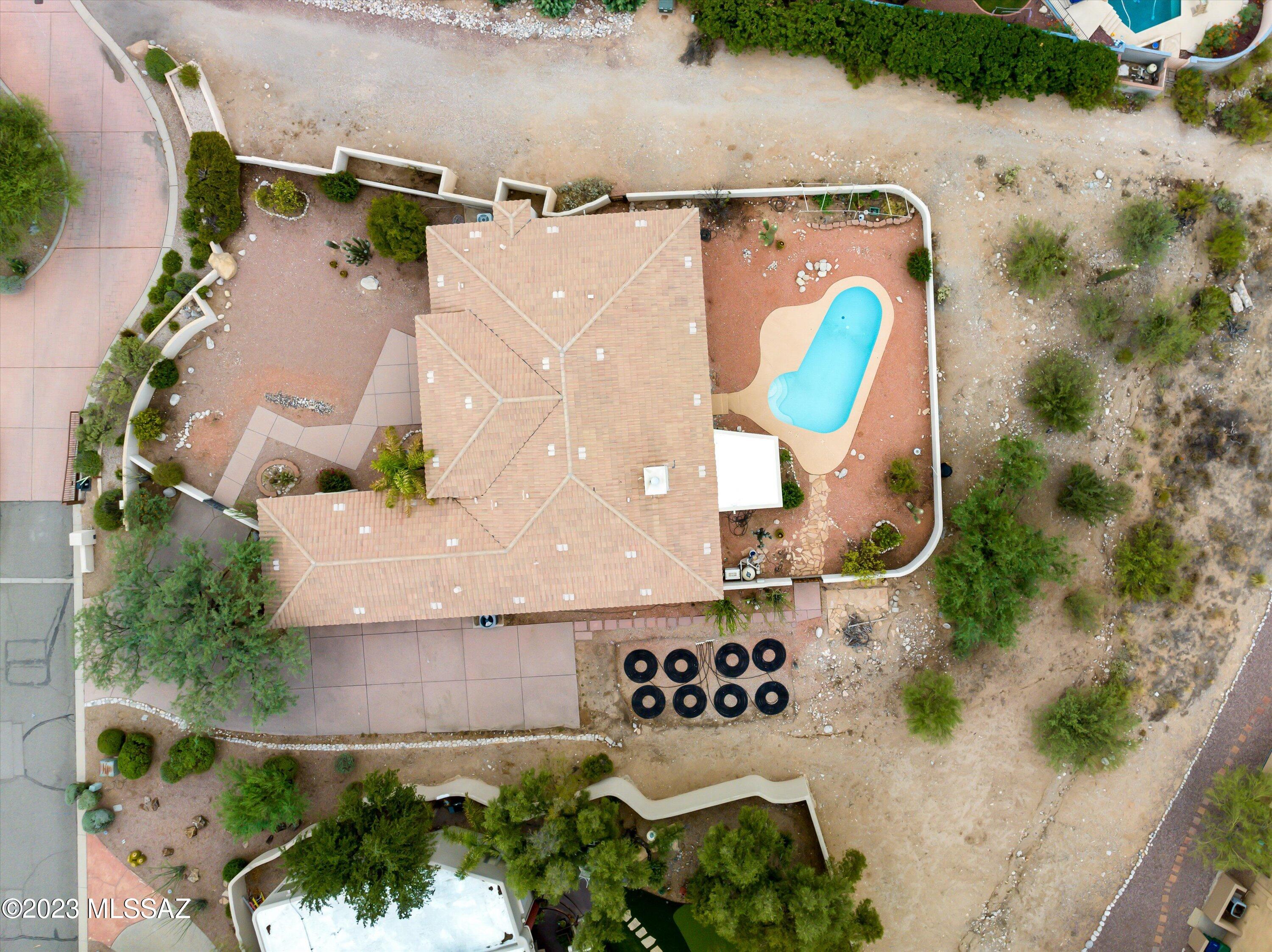 Mountain Cove Estates (1-18) - Residential