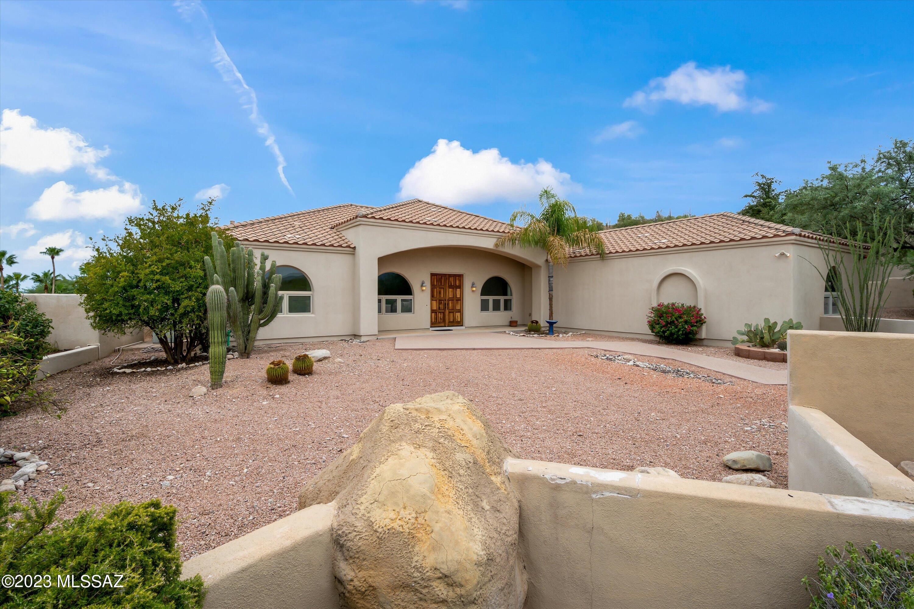 Mountain Cove Estates (1-18) - Residential