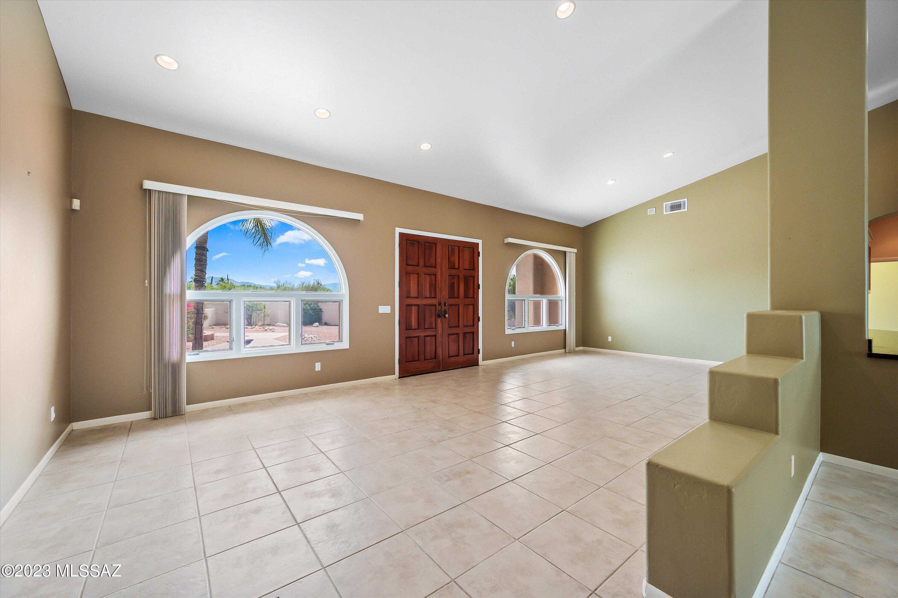 Mountain Cove Estates (1-18) - Residential