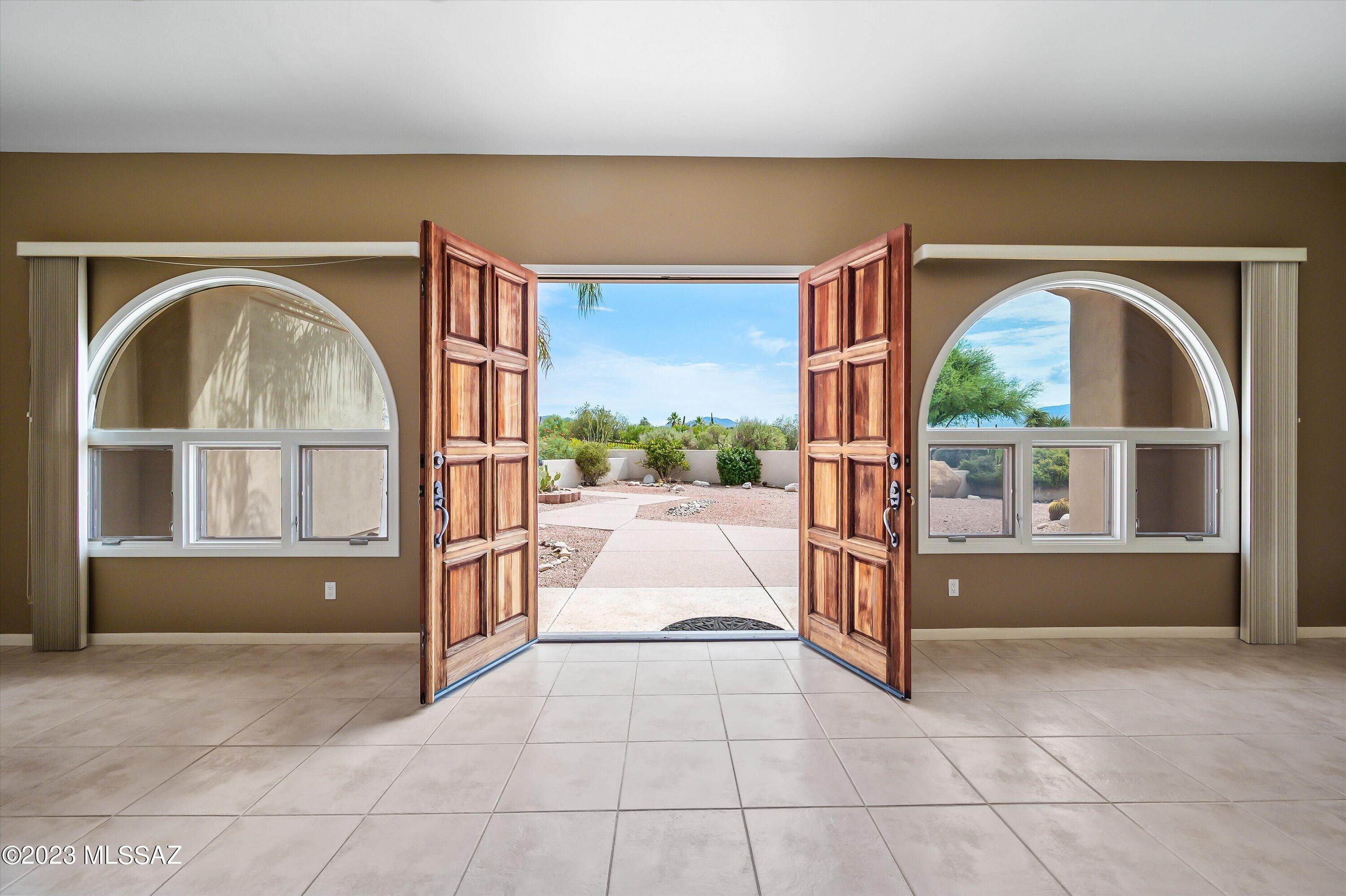 Mountain Cove Estates (1-18) - Residential