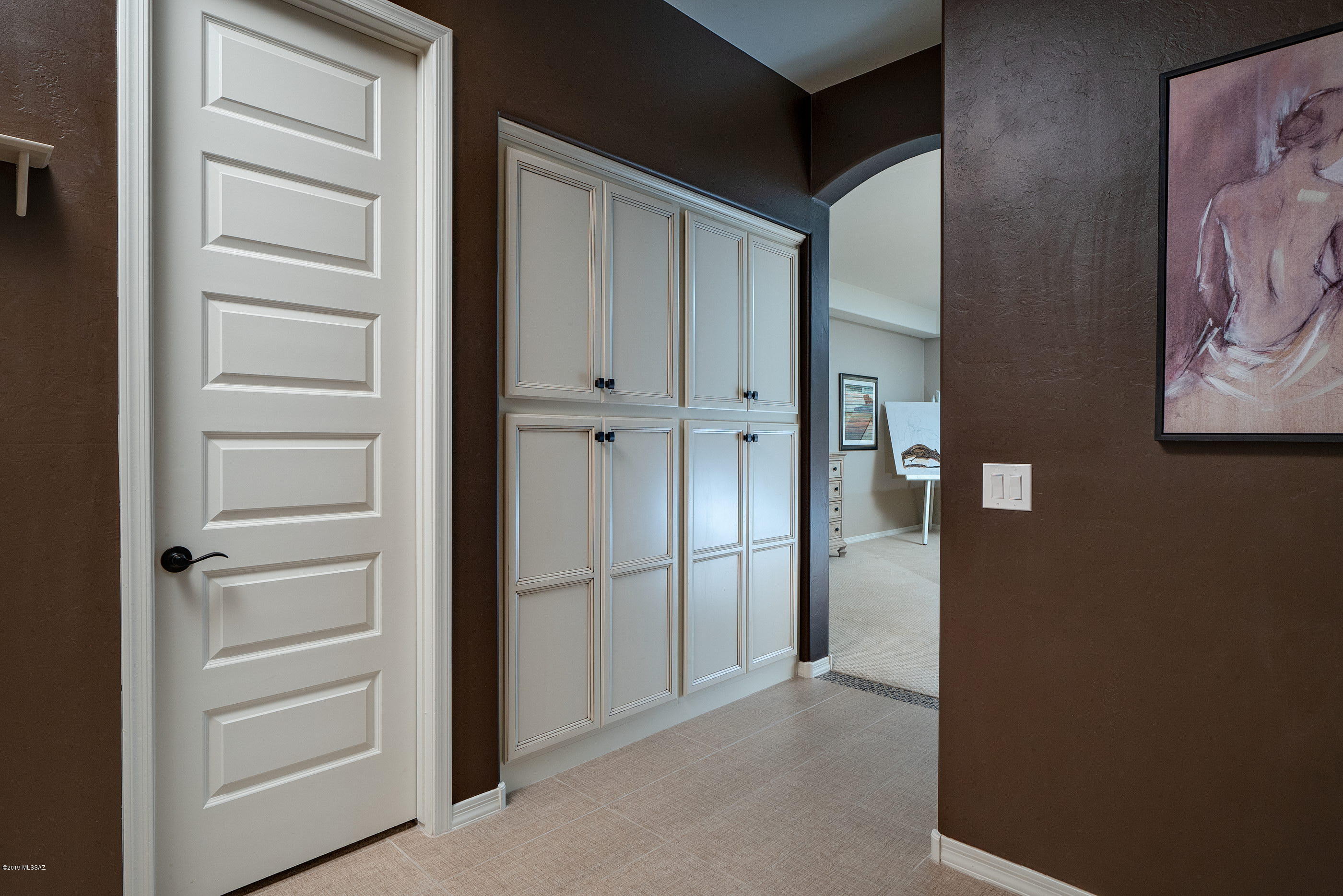 Maracay At Vistoso Block 3 - Residential