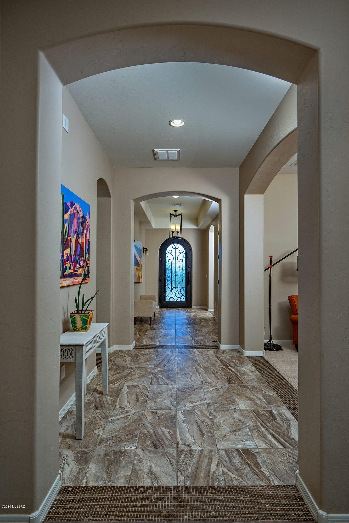 Maracay At Vistoso Block 3 - Residential