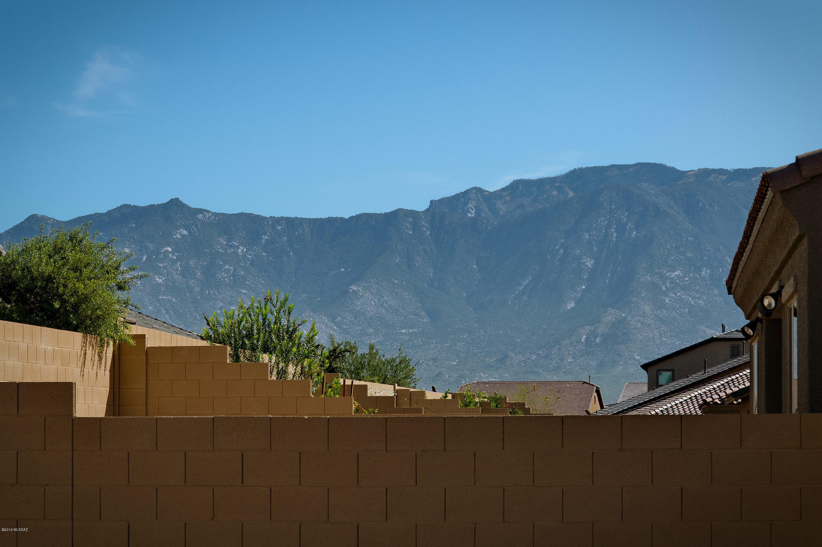 Maracay At Vistoso Block 3 - Residential