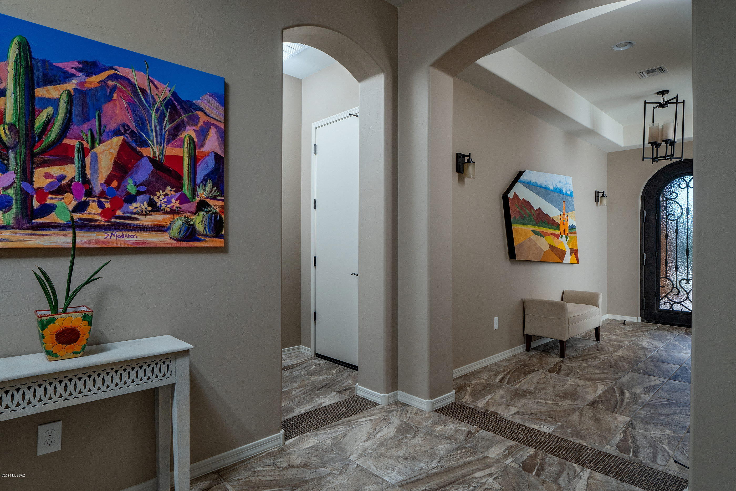 Maracay At Vistoso Block 3 - Residential