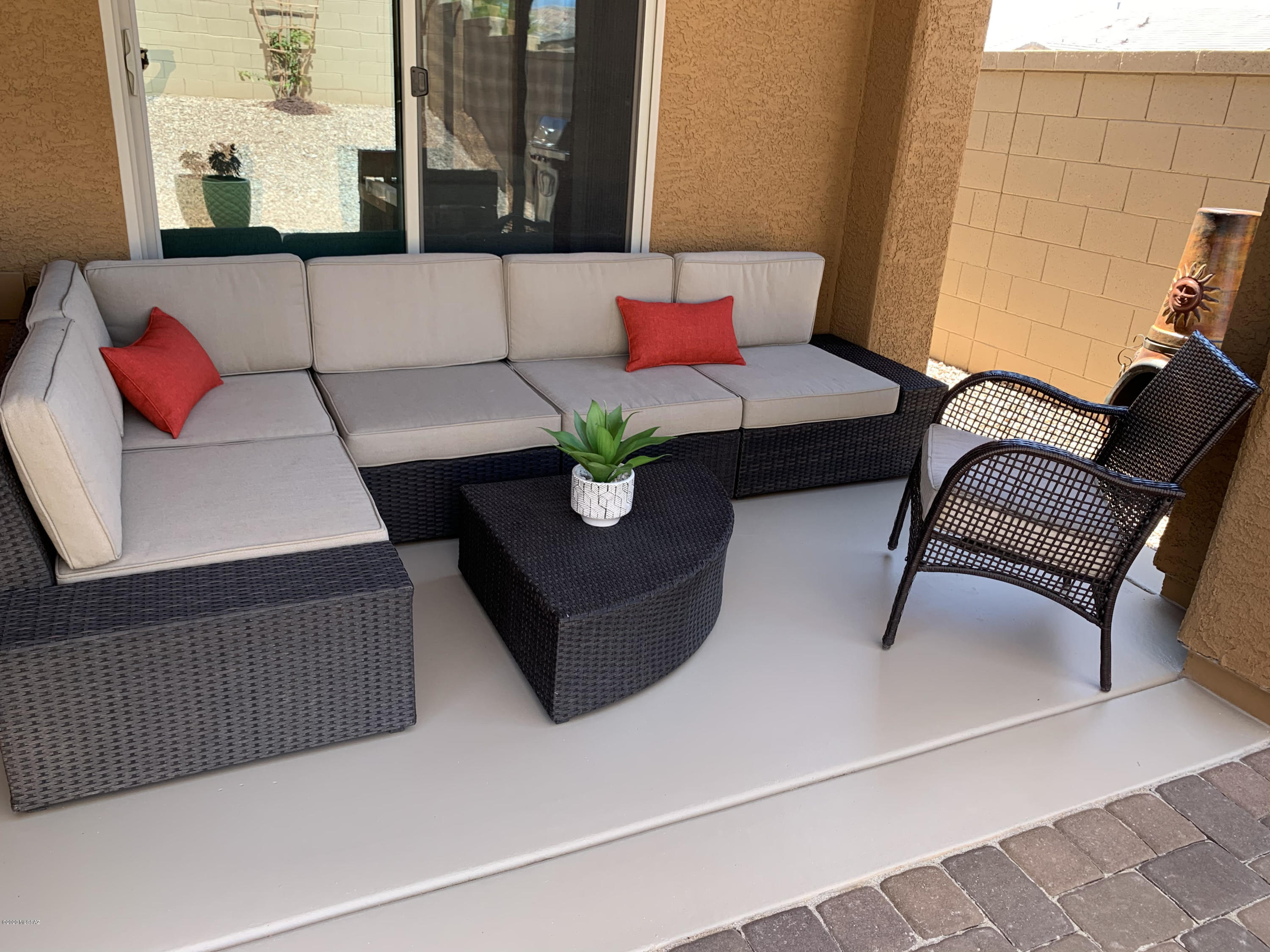 Maracay At Vistoso Block 3 - Residential