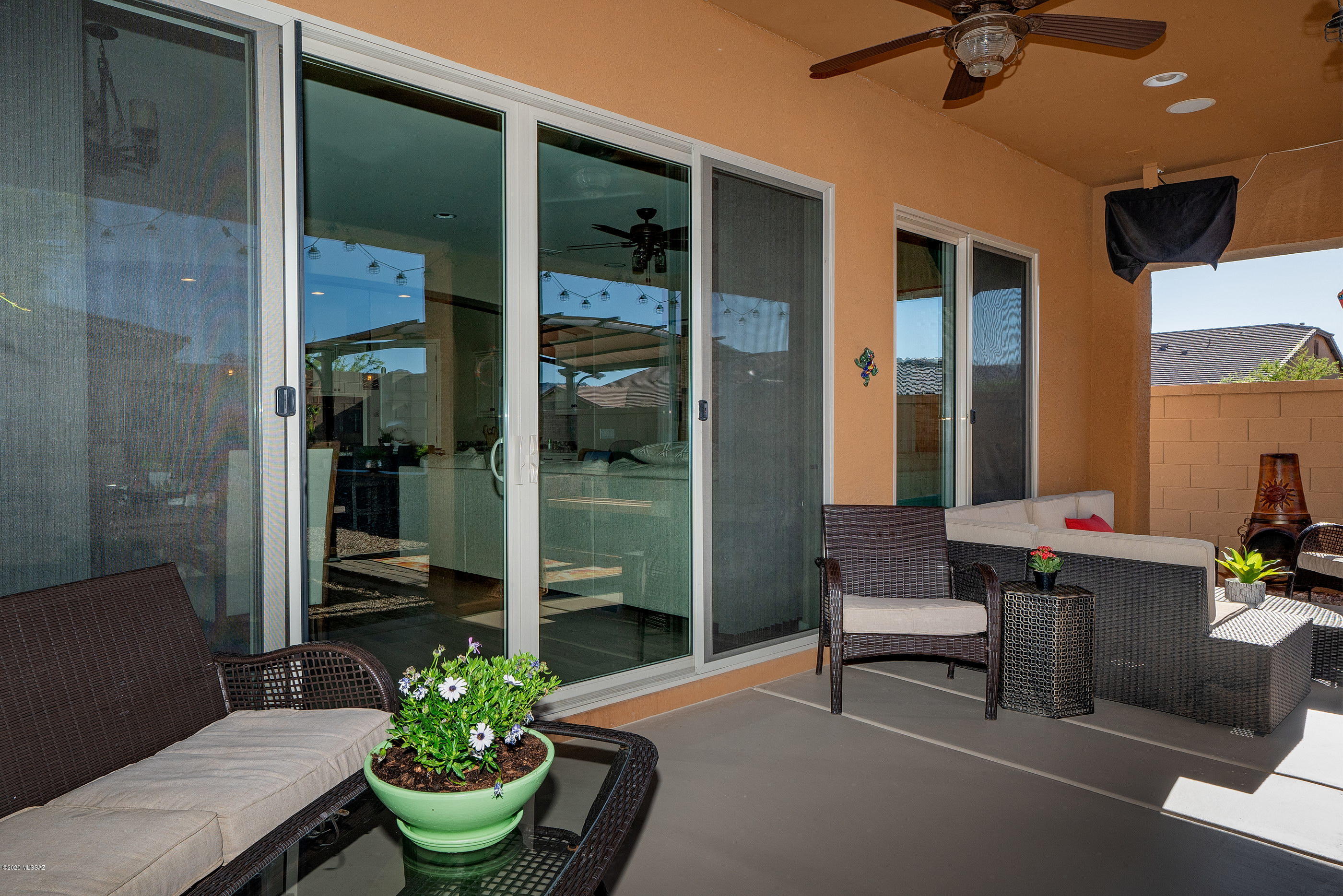 Maracay At Vistoso Block 3 - Residential