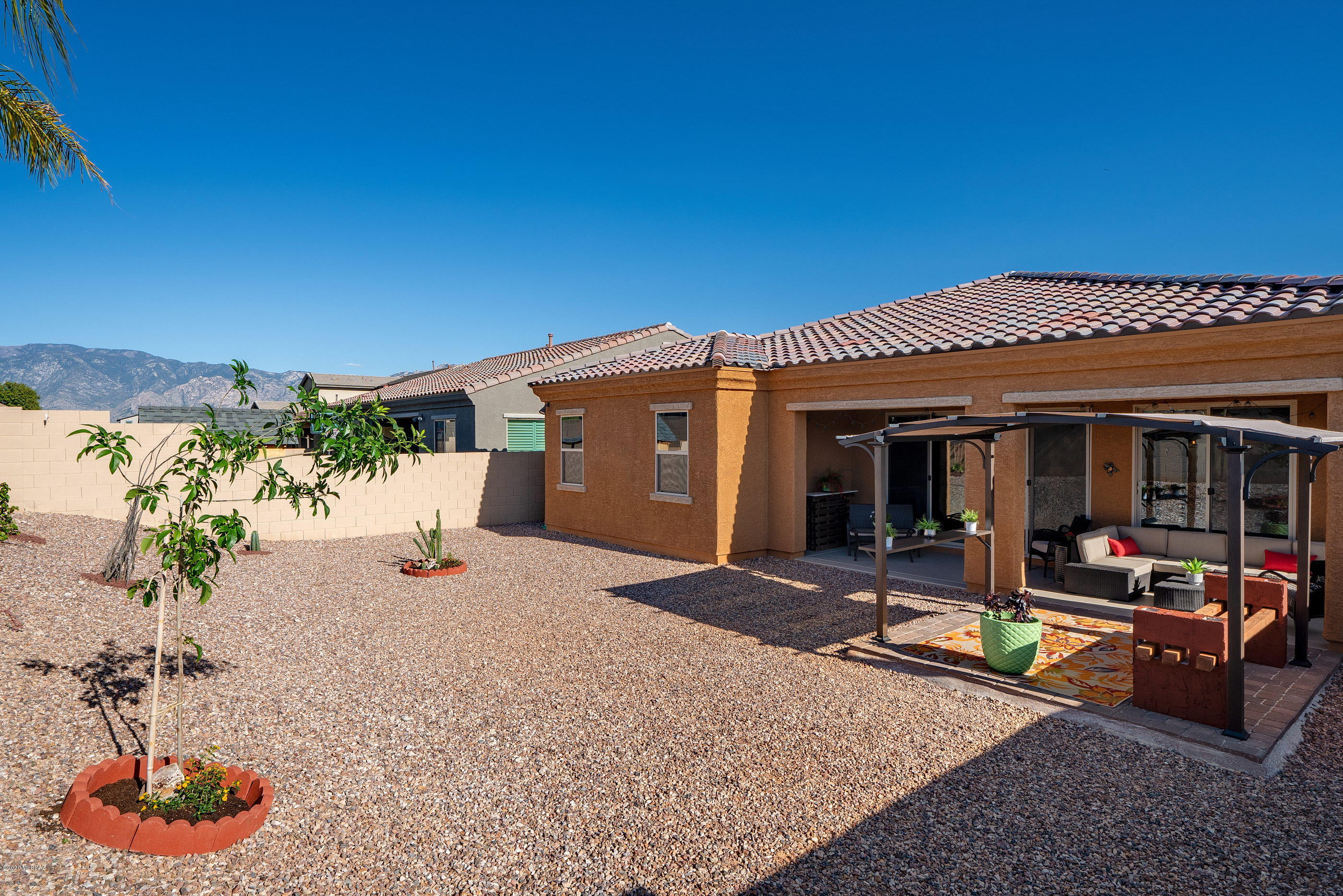Maracay At Vistoso Block 3 - Residential