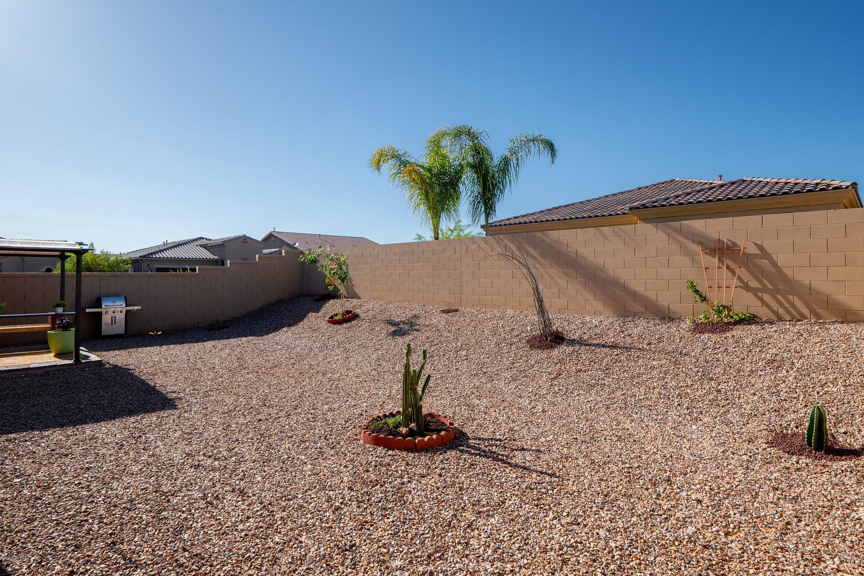 Maracay At Vistoso Block 3 - Residential