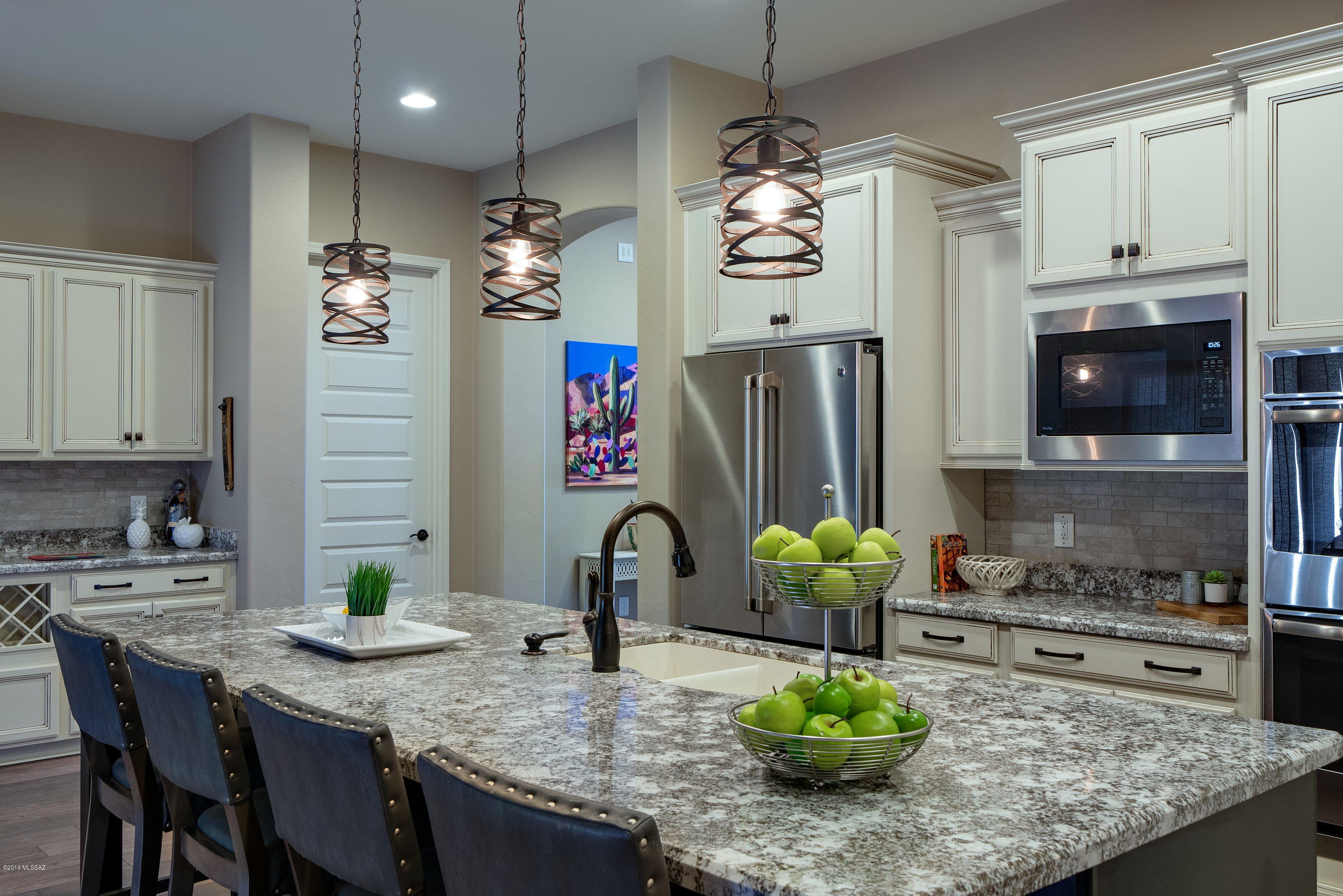Maracay At Vistoso Block 3 - Residential