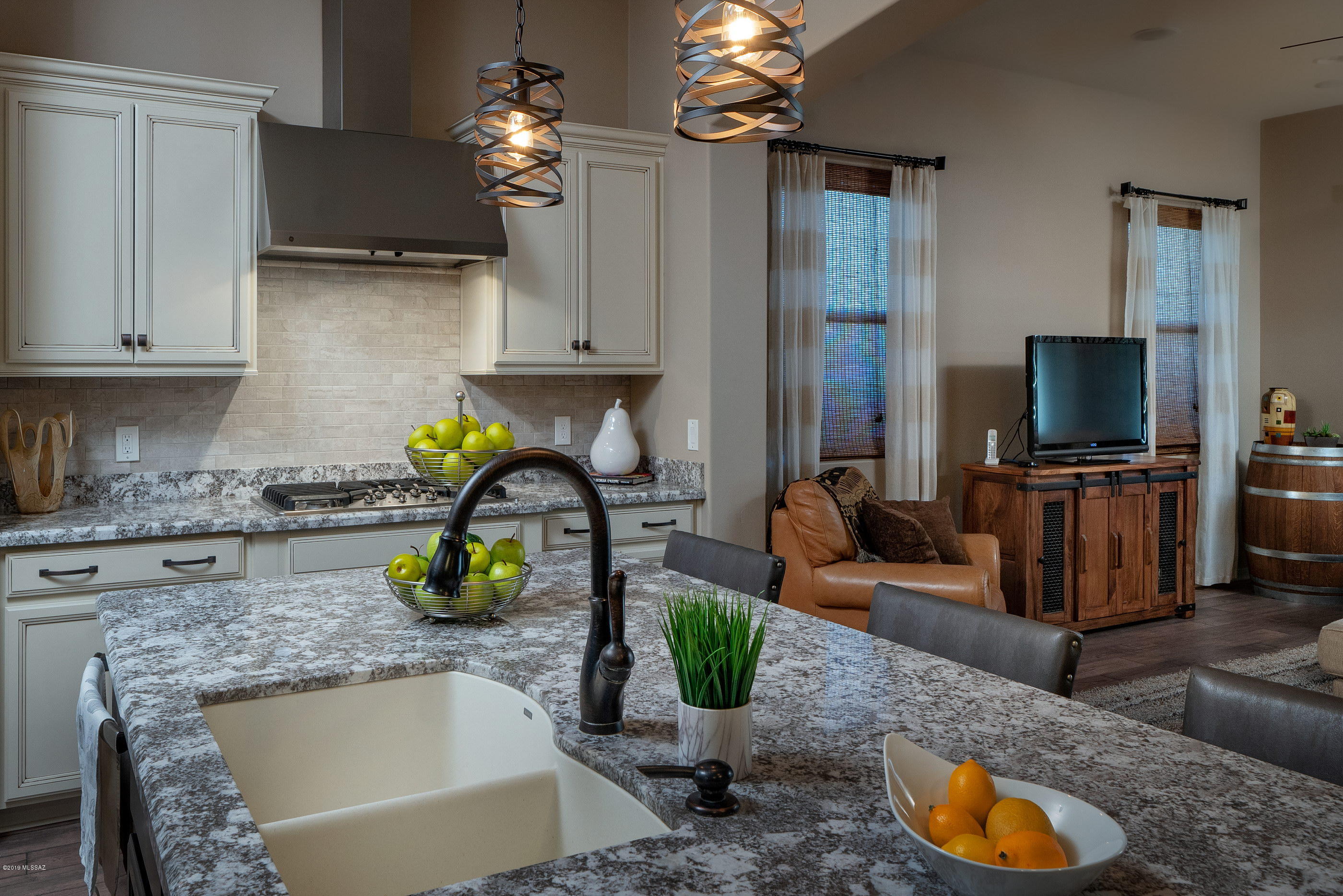 Maracay At Vistoso Block 3 - Residential