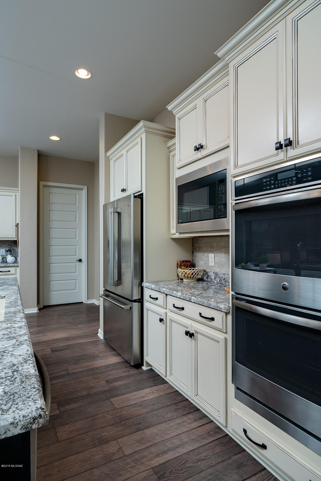 Maracay At Vistoso Block 3 - Residential
