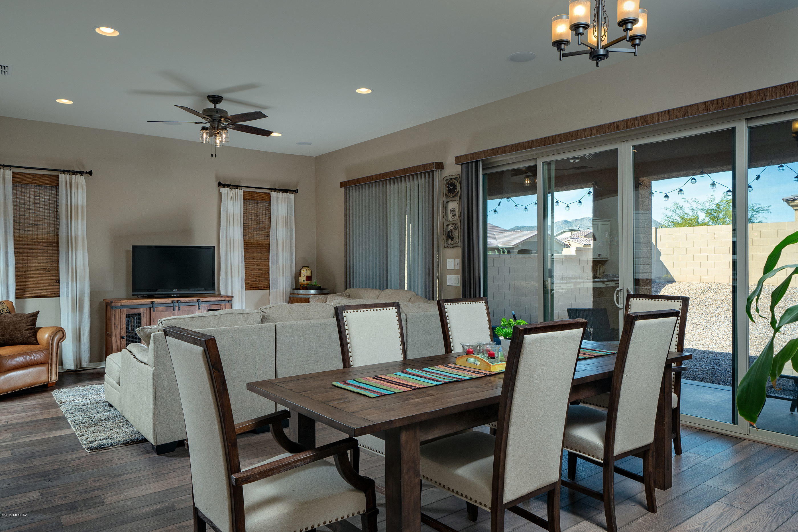 Maracay At Vistoso Block 3 - Residential