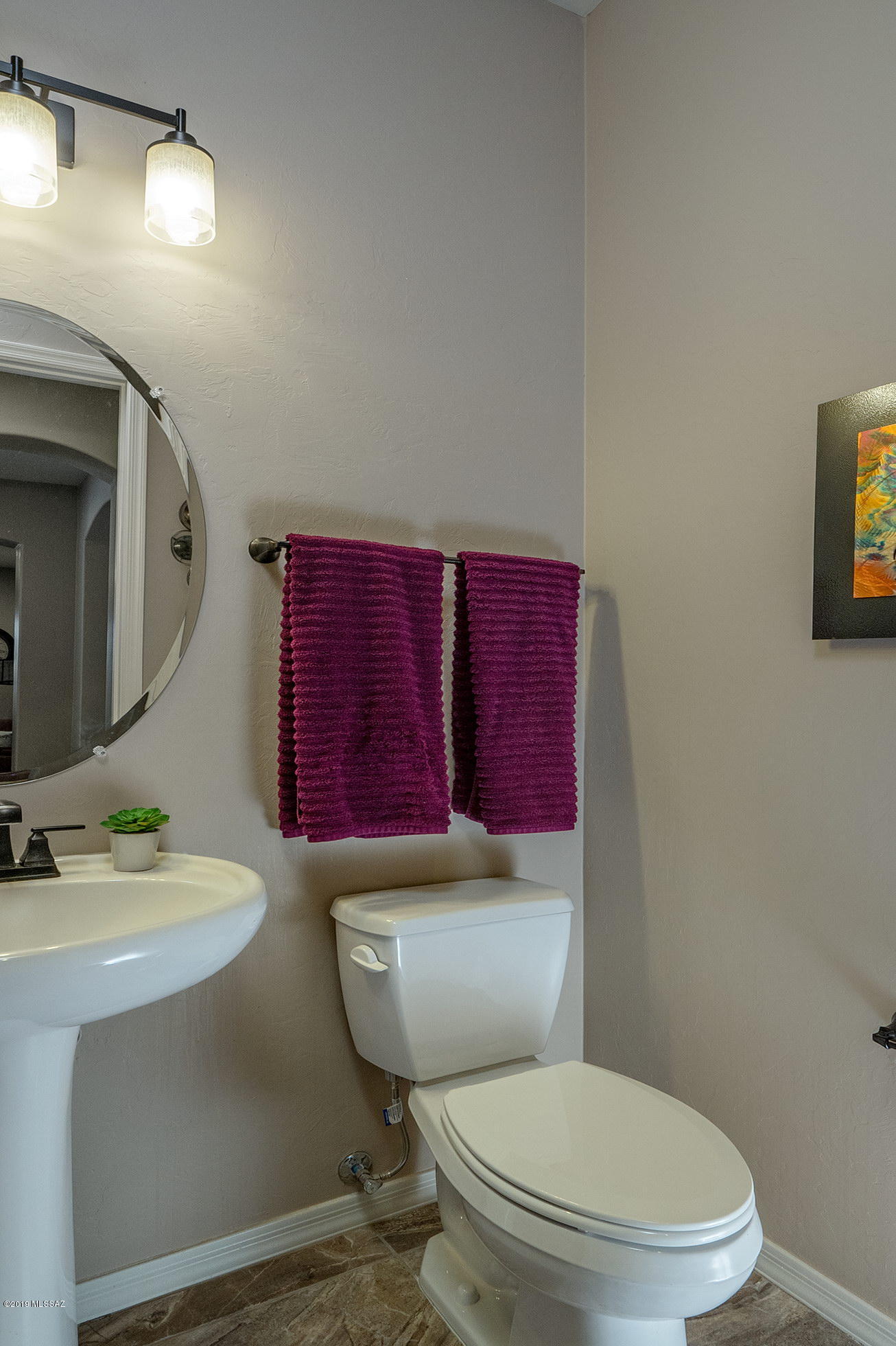 Maracay At Vistoso Block 3 - Residential