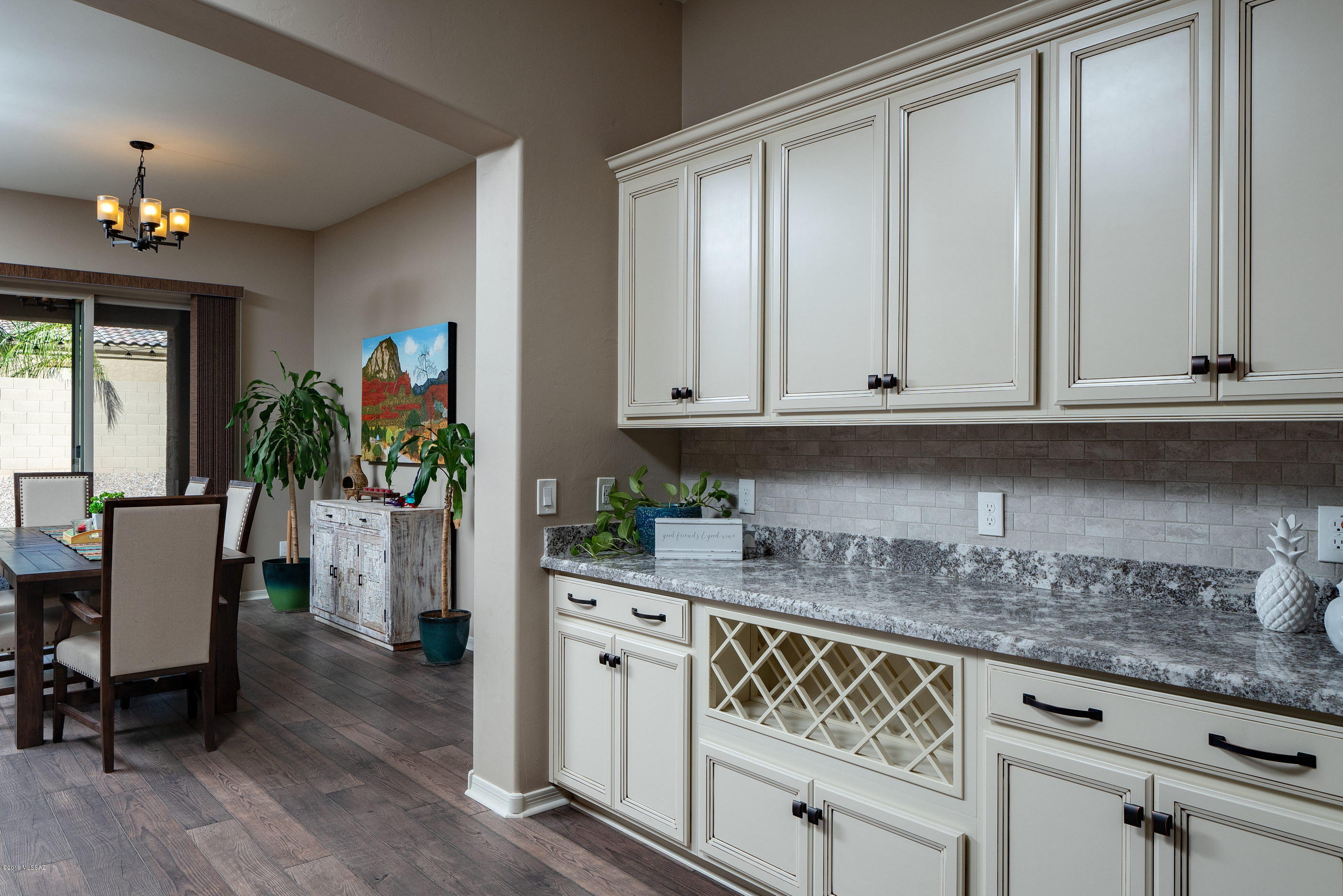 Maracay At Vistoso Block 3 - Residential