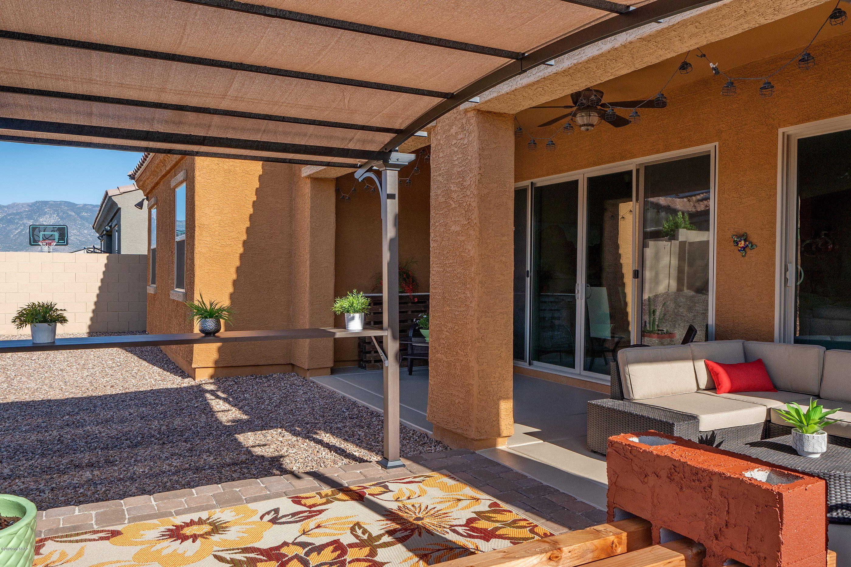 Maracay At Vistoso Block 3 - Residential