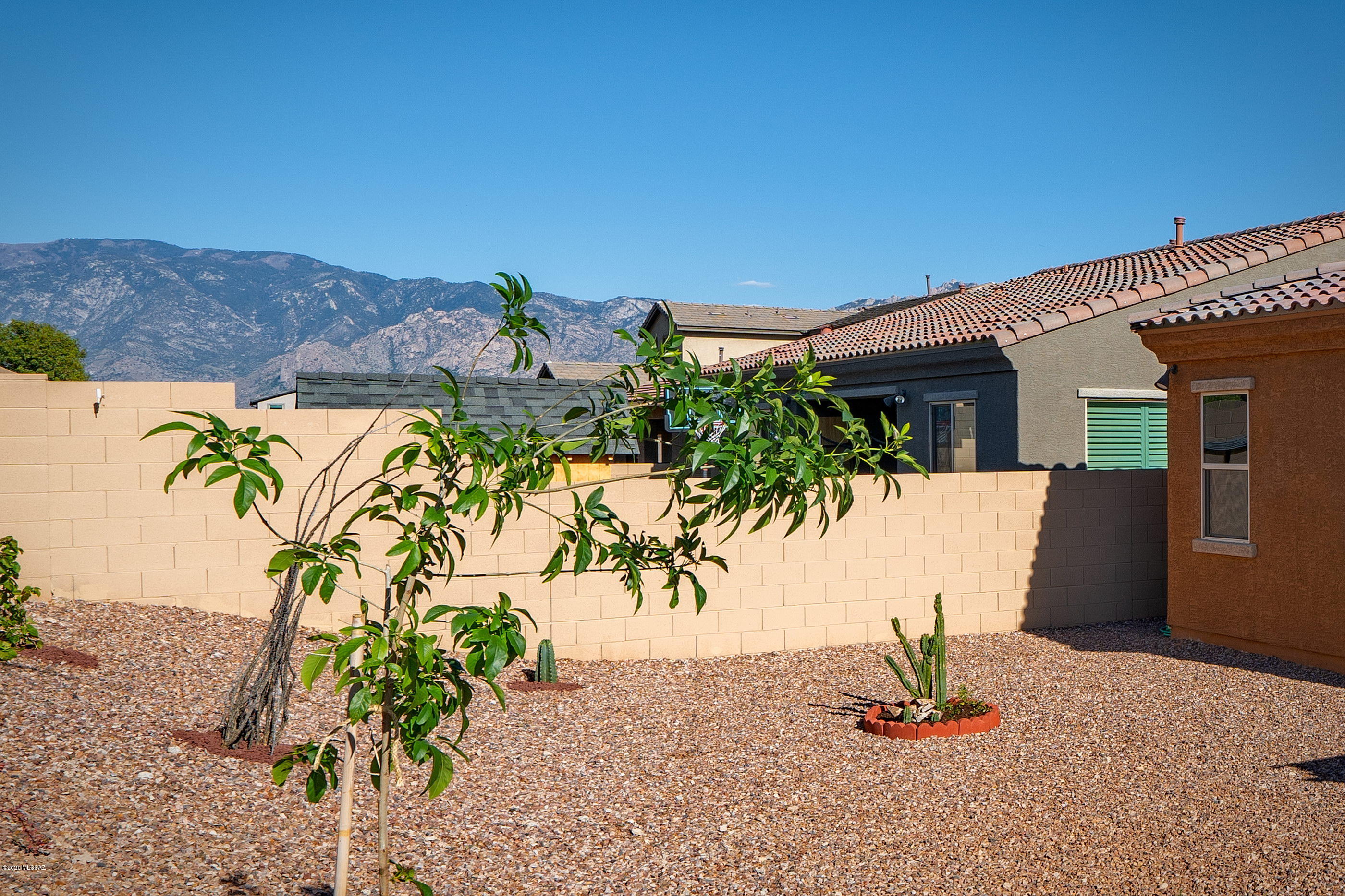 Maracay At Vistoso Block 3 - Residential