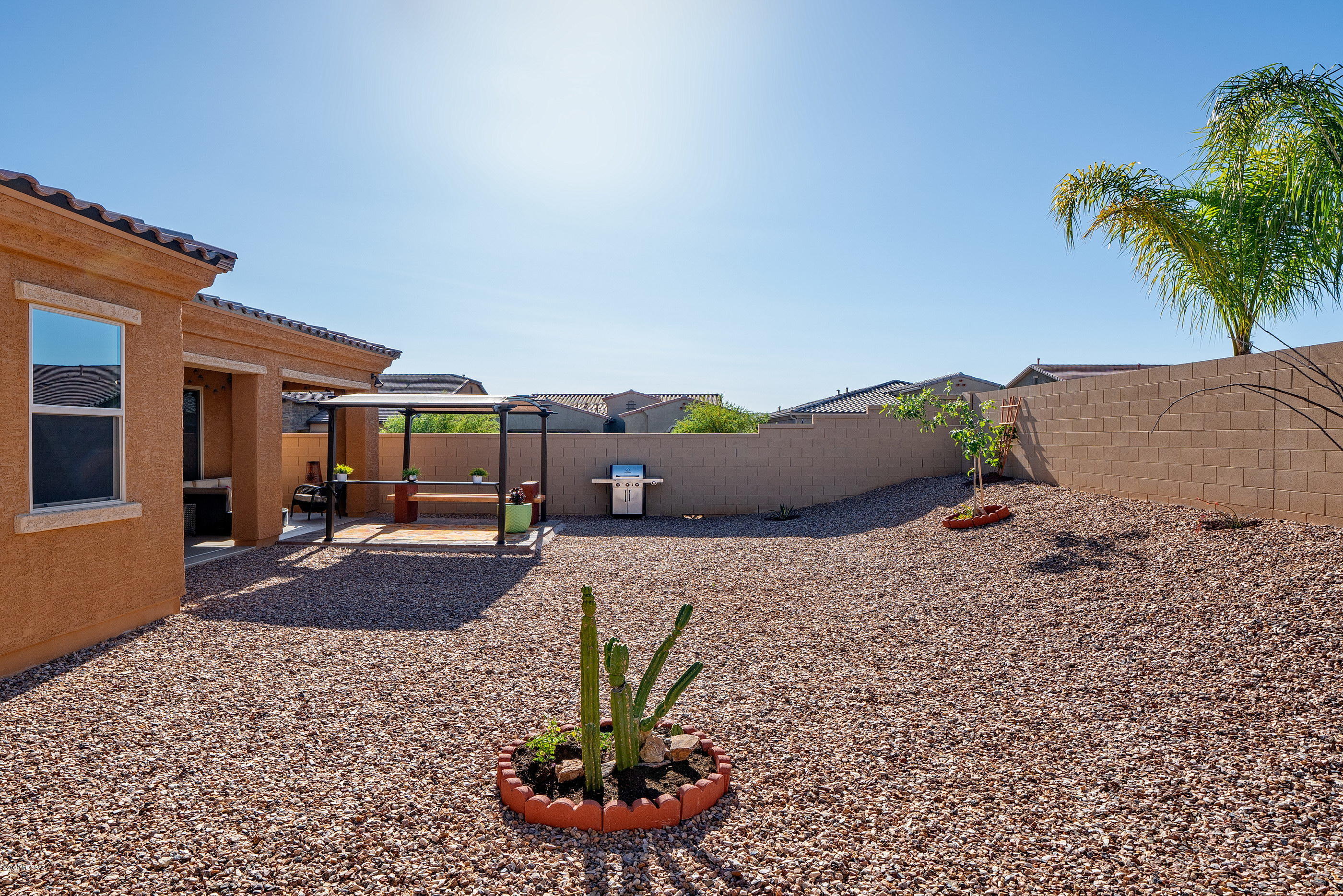 Maracay At Vistoso Block 3 - Residential