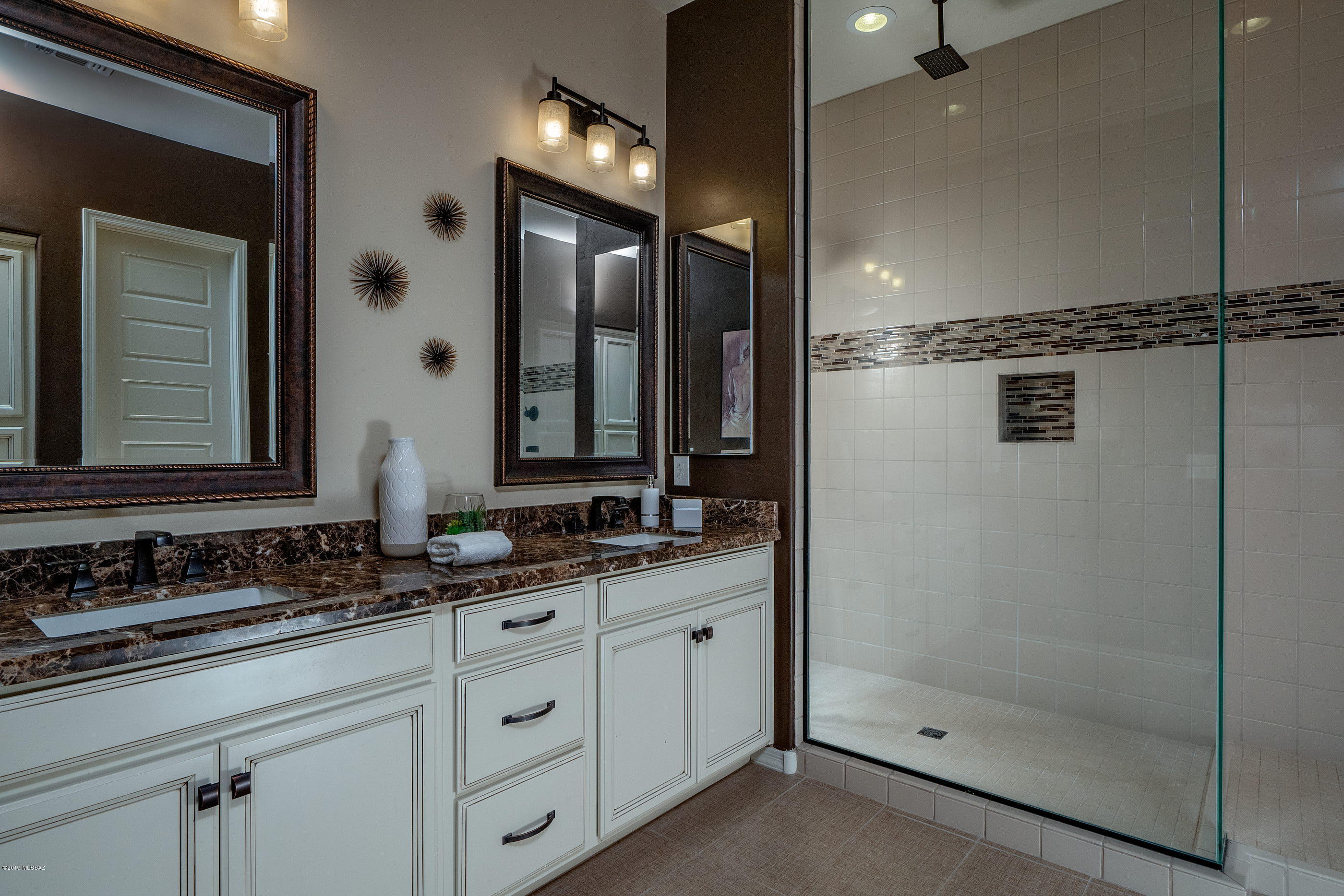 Maracay At Vistoso Block 3 - Residential
