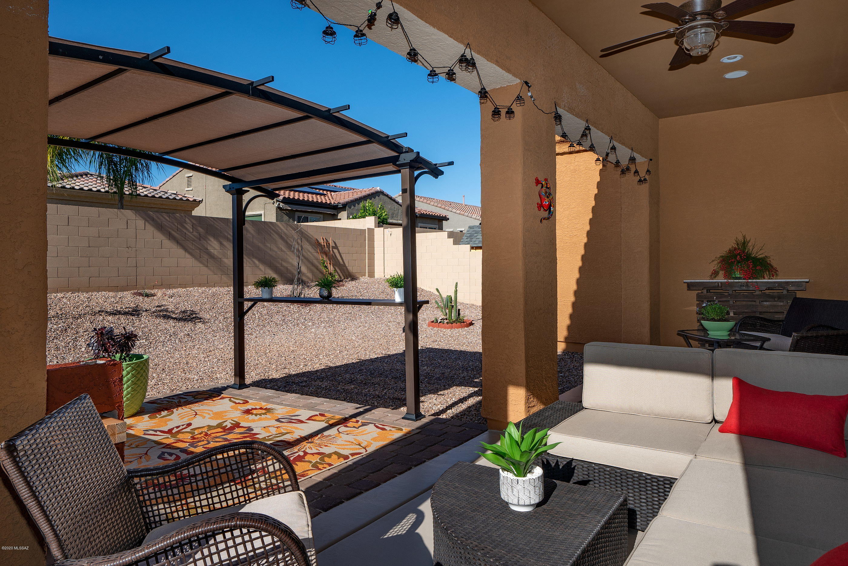 Maracay At Vistoso Block 3 - Residential