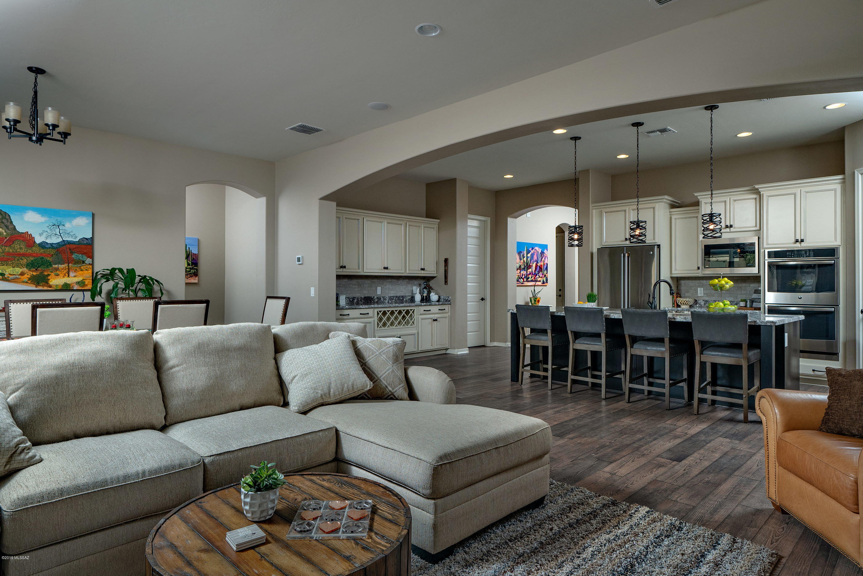 Maracay At Vistoso Block 3 - Residential