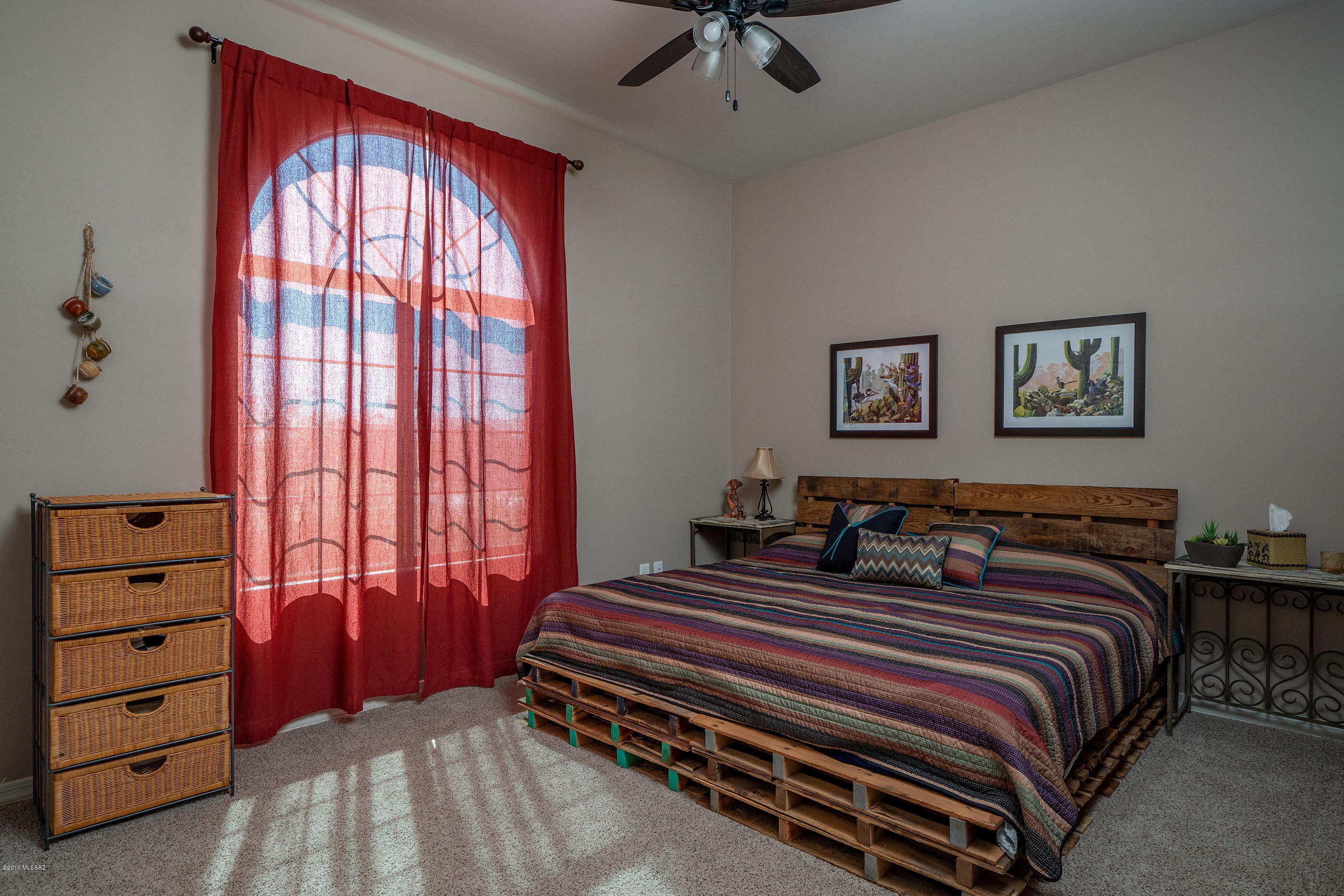 Maracay At Vistoso Block 3 - Residential