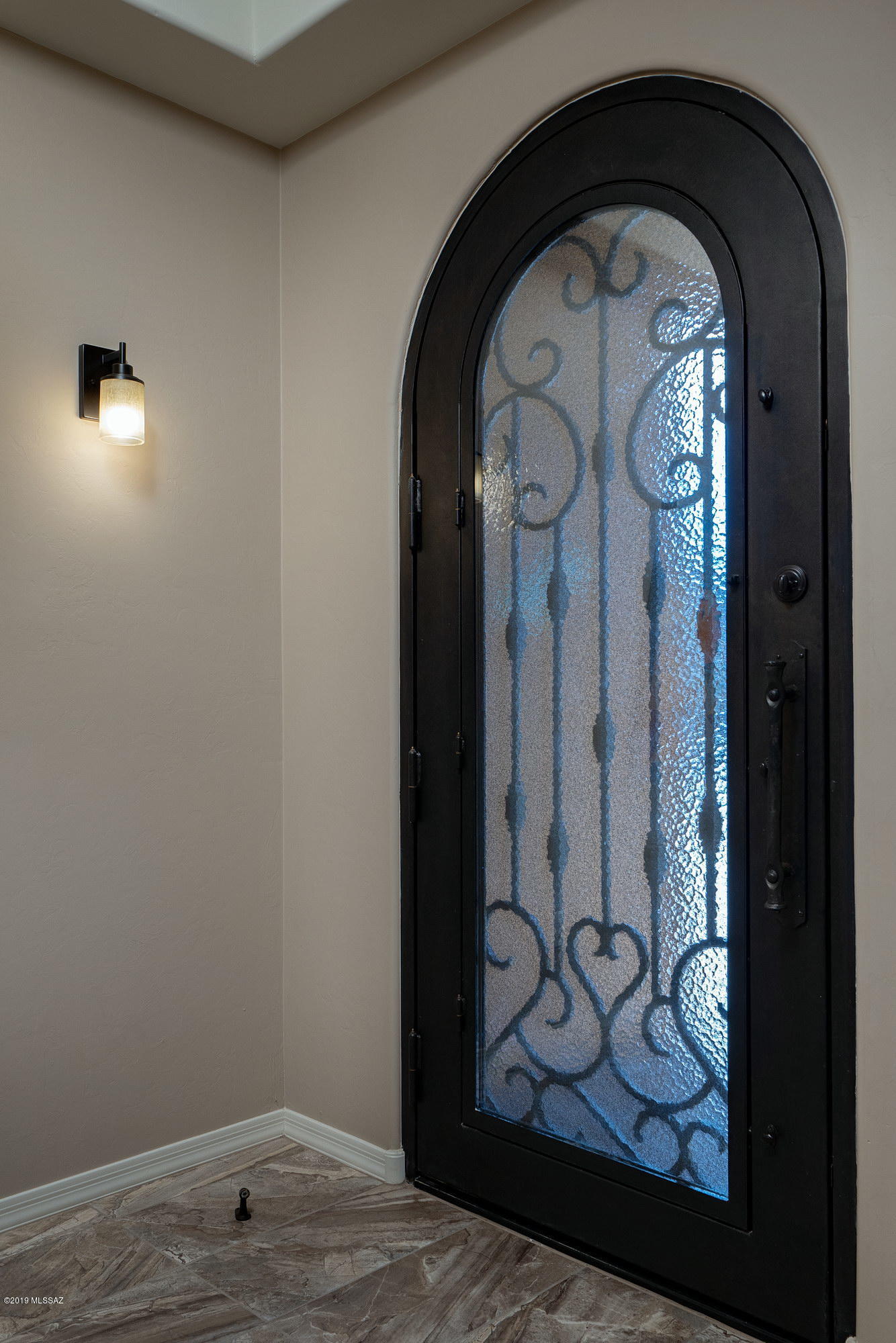 Maracay At Vistoso Block 3 - Residential