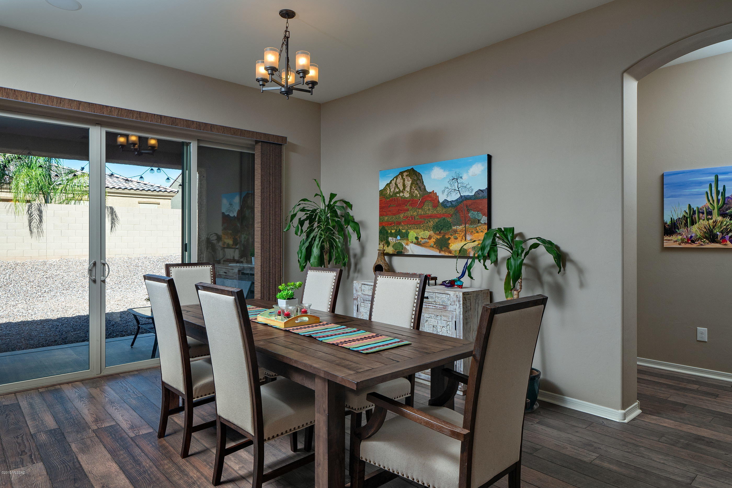 Maracay At Vistoso Block 3 - Residential