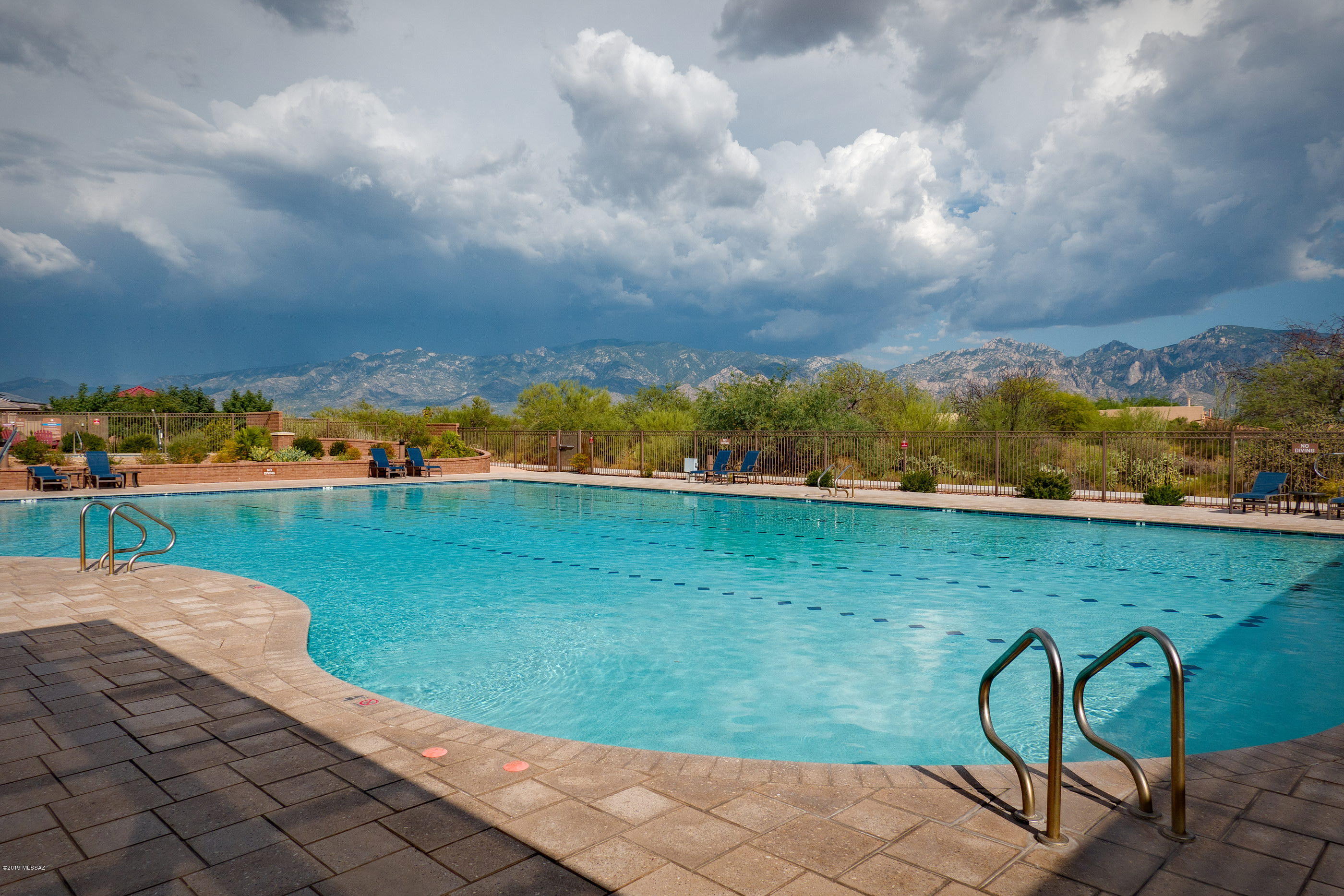 Maracay At Vistoso Block 3 - Residential