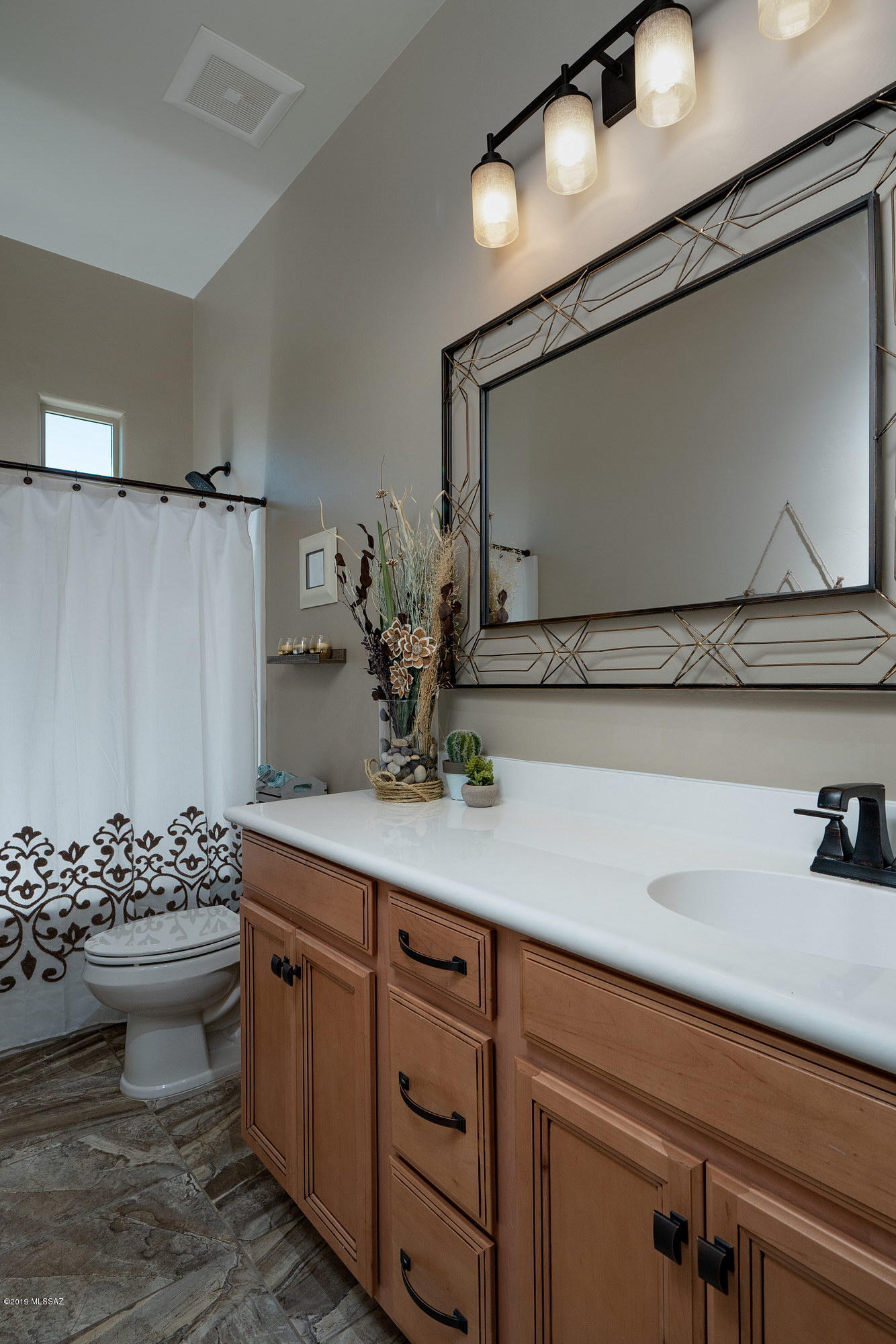 Maracay At Vistoso Block 3 - Residential