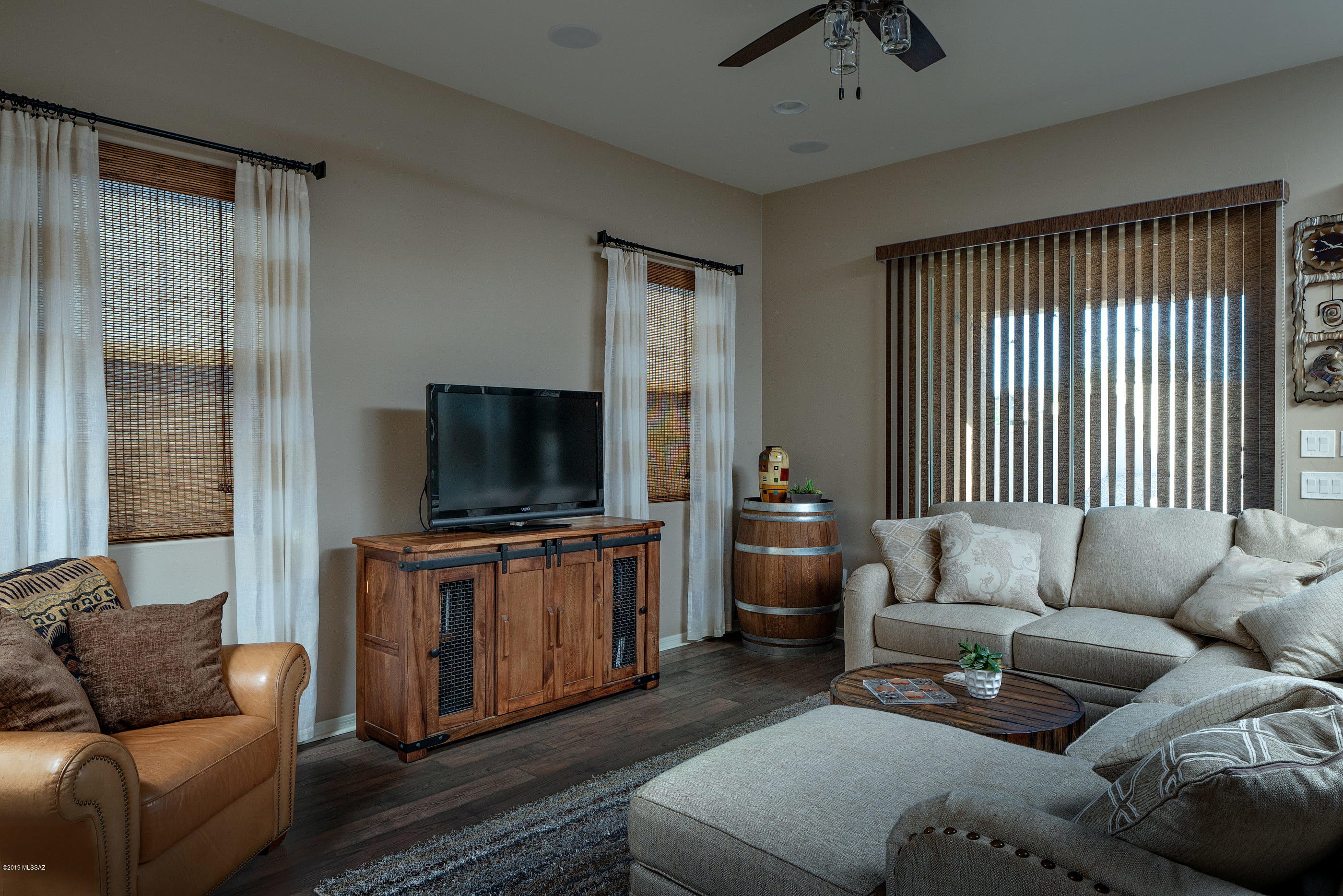Maracay At Vistoso Block 3 - Residential