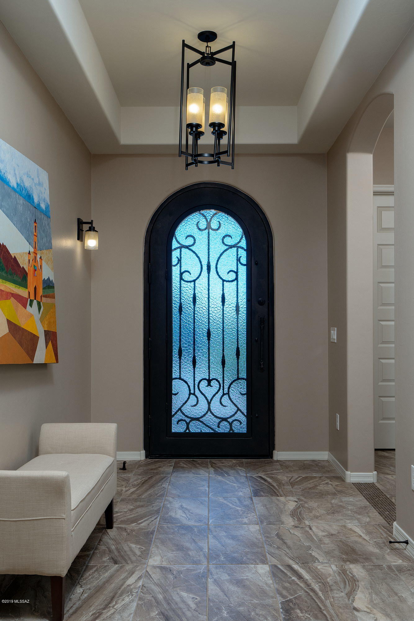 Maracay At Vistoso Block 3 - Residential