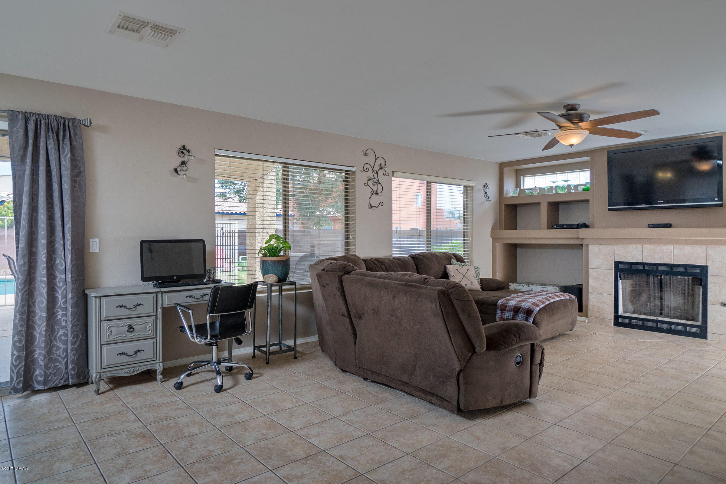 Continental Ranch (1-148) - Residential