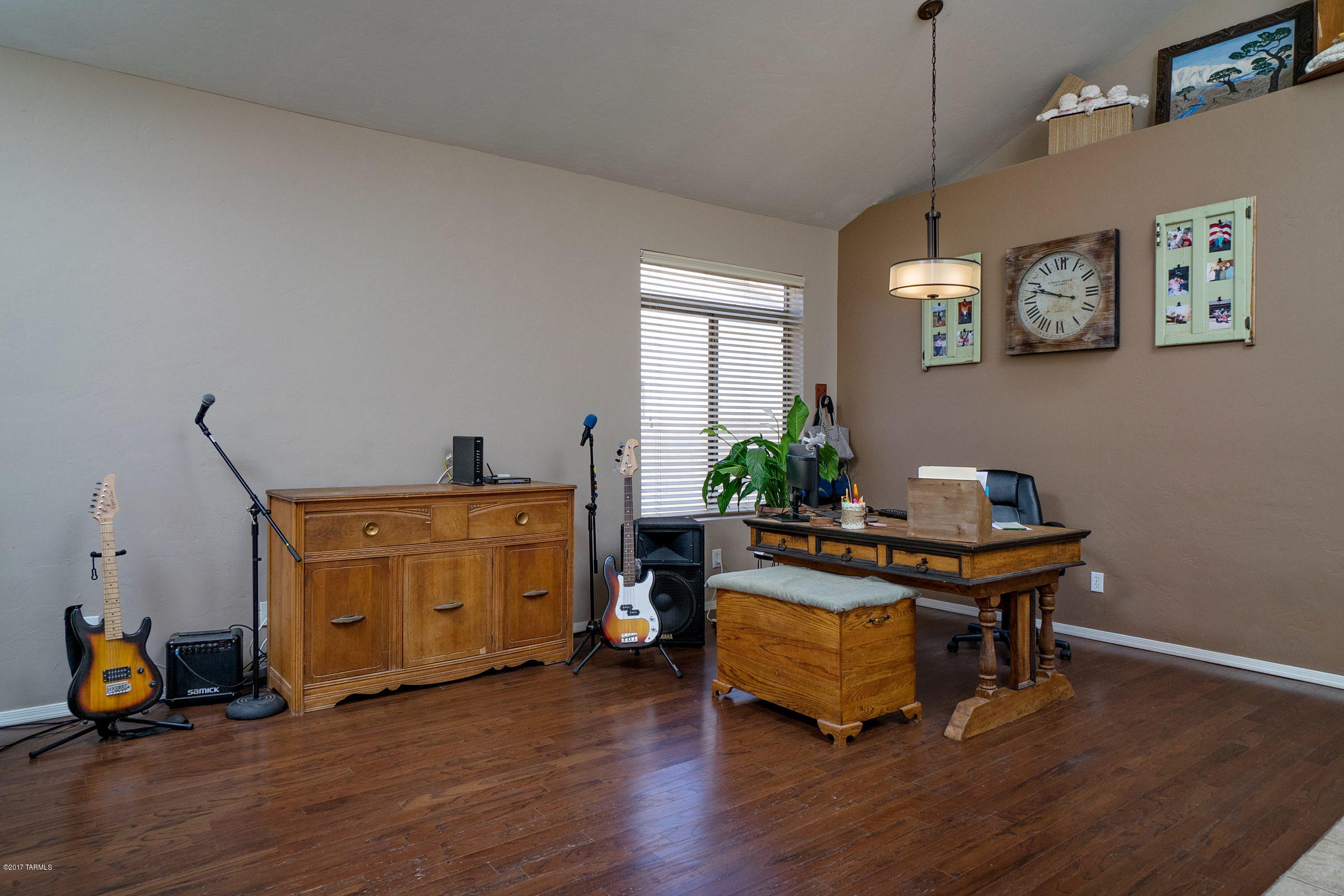 Continental Ranch (1-148) - Residential