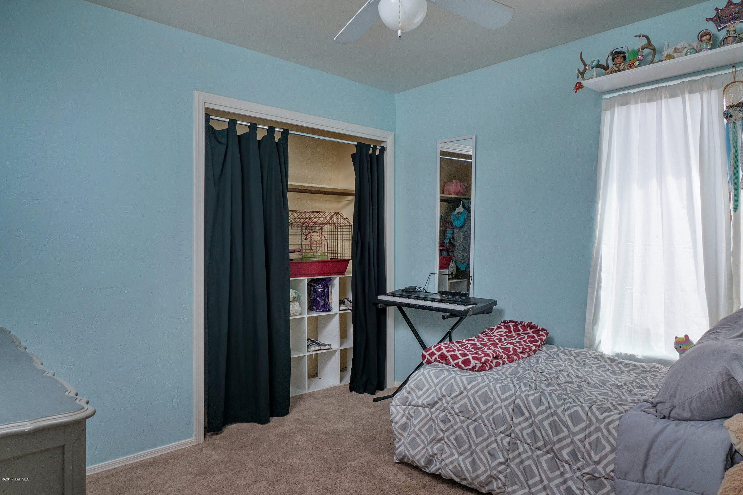 Continental Ranch (1-148) - Residential