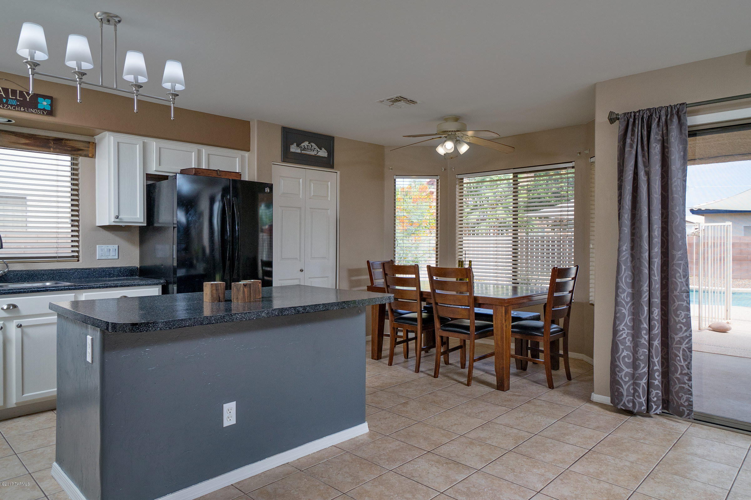 Continental Ranch (1-148) - Residential