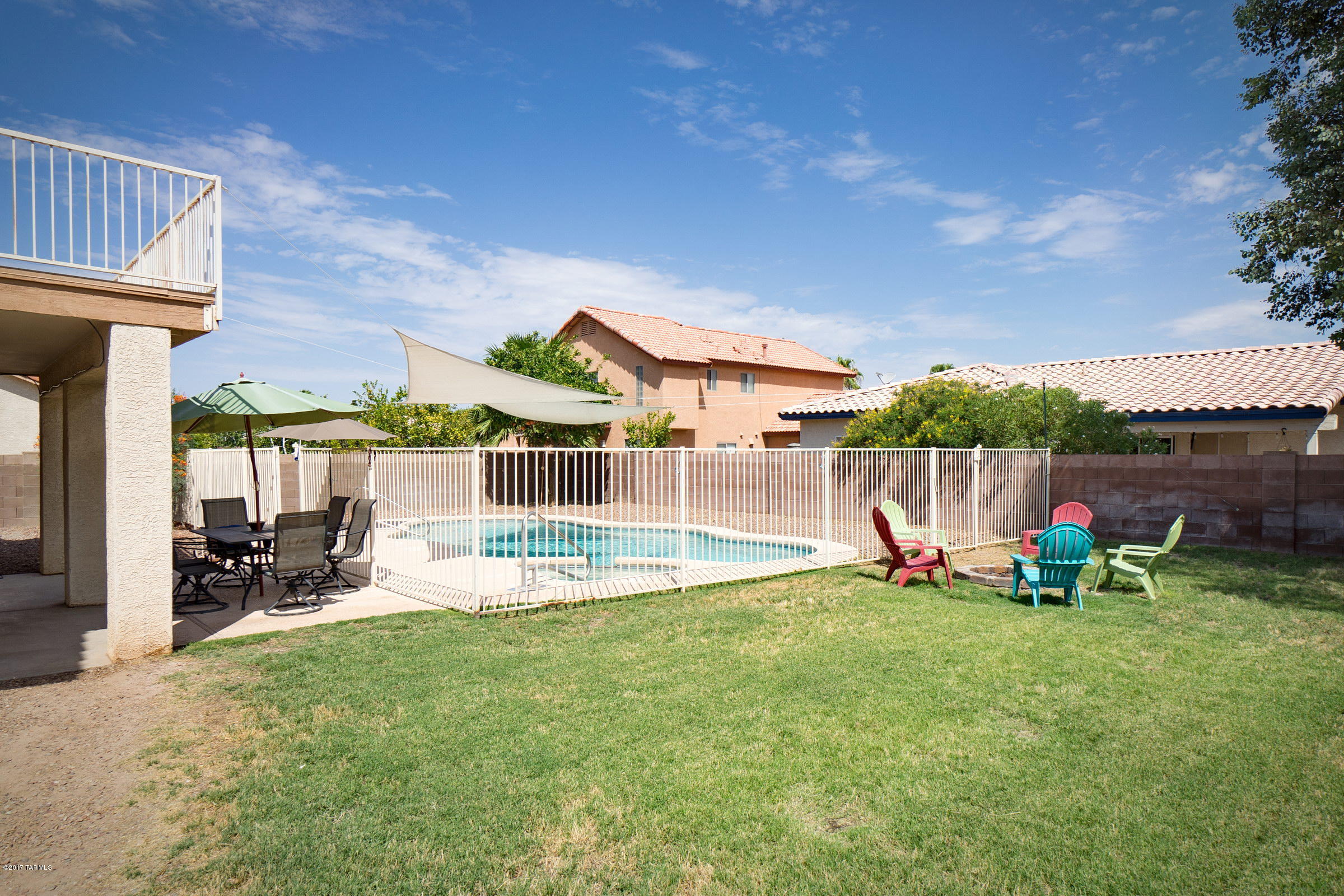 Continental Ranch (1-148) - Residential