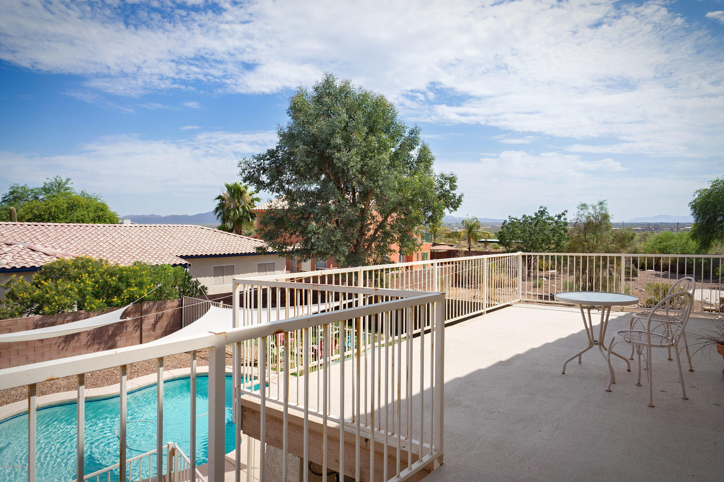 Continental Ranch (1-148) - Residential