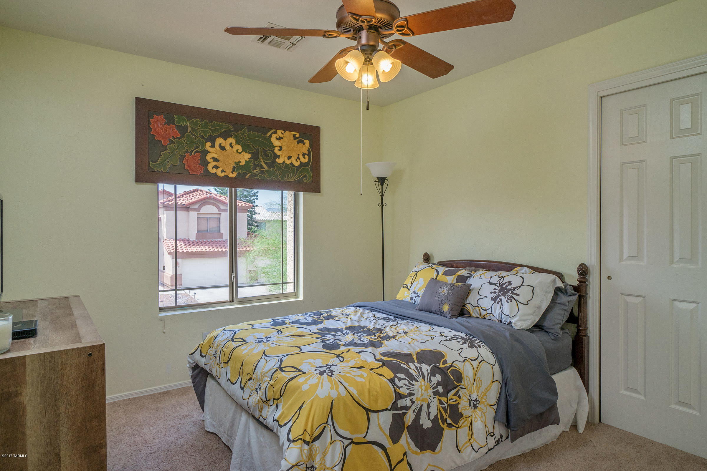 Continental Ranch (1-148) - Residential